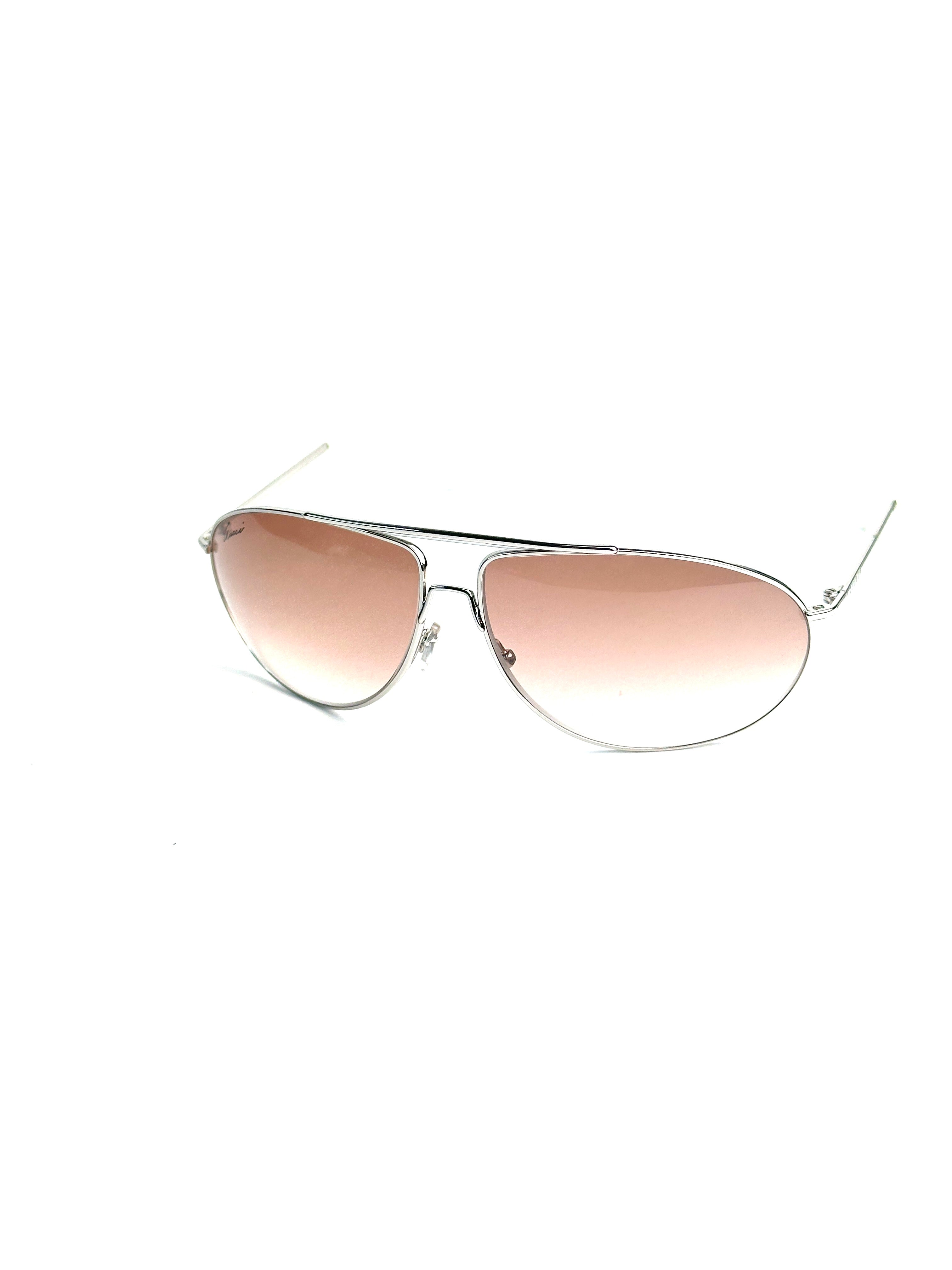 GUCCI sunglasses GG3806/S ORANGE