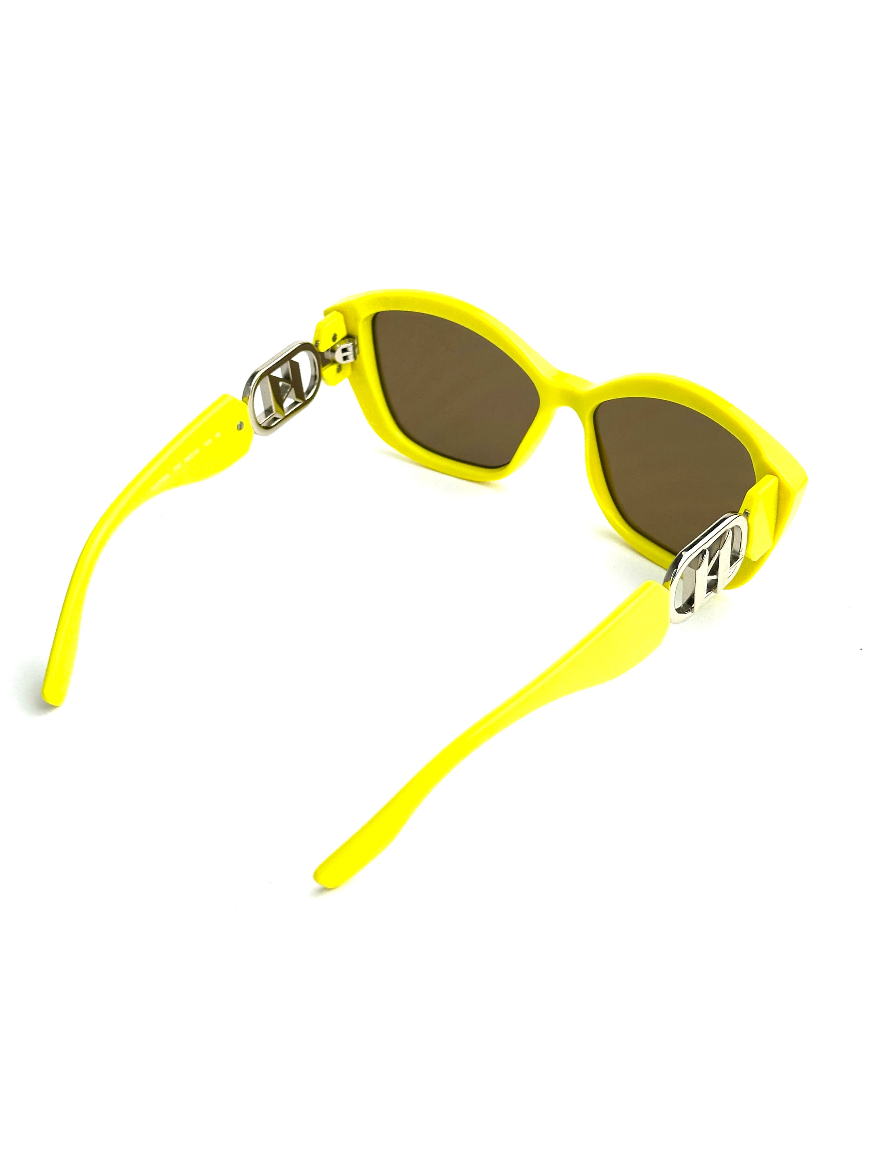 Occhiali da sole KARL LAGERFELD KL6102S