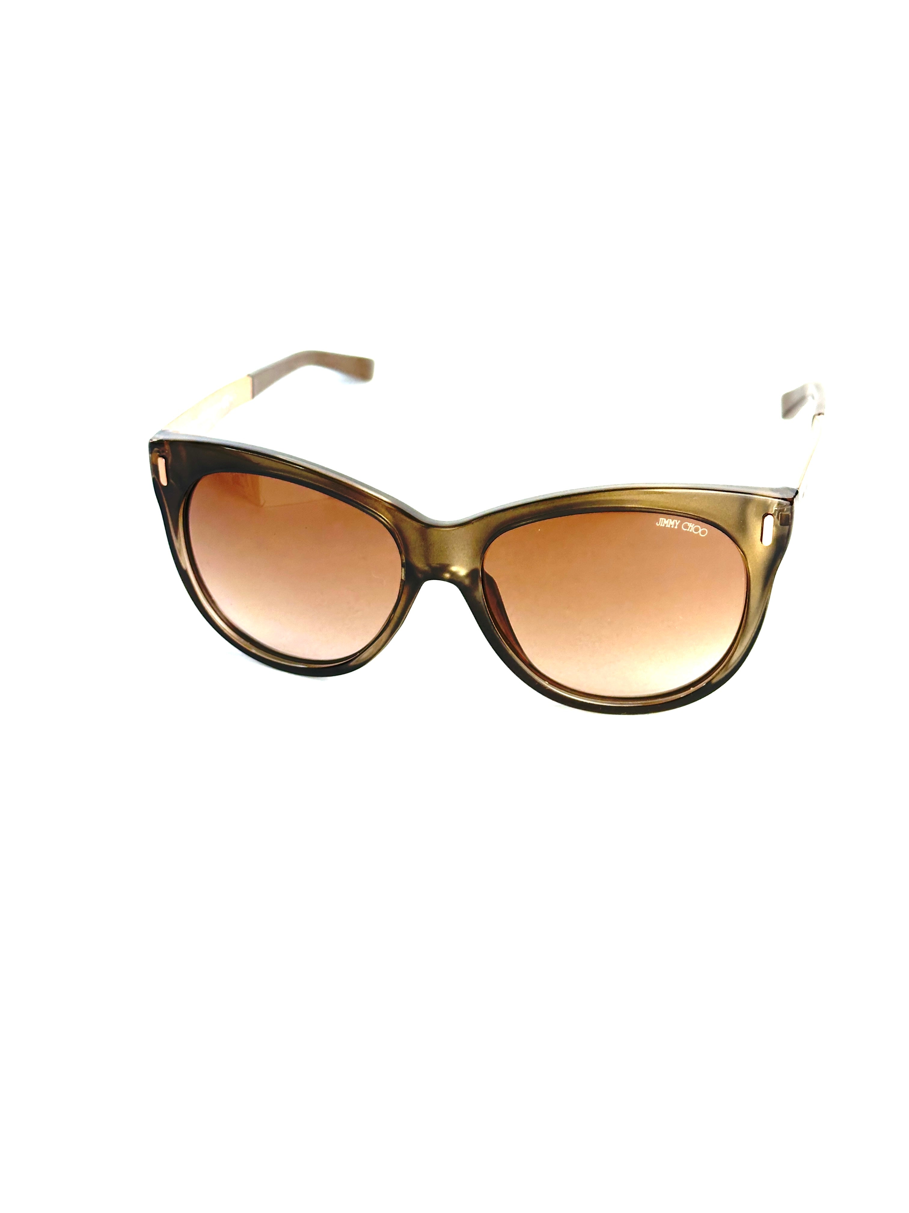 Occhiali da sole JIMMY CHOO ALLY/S 2UG6Y