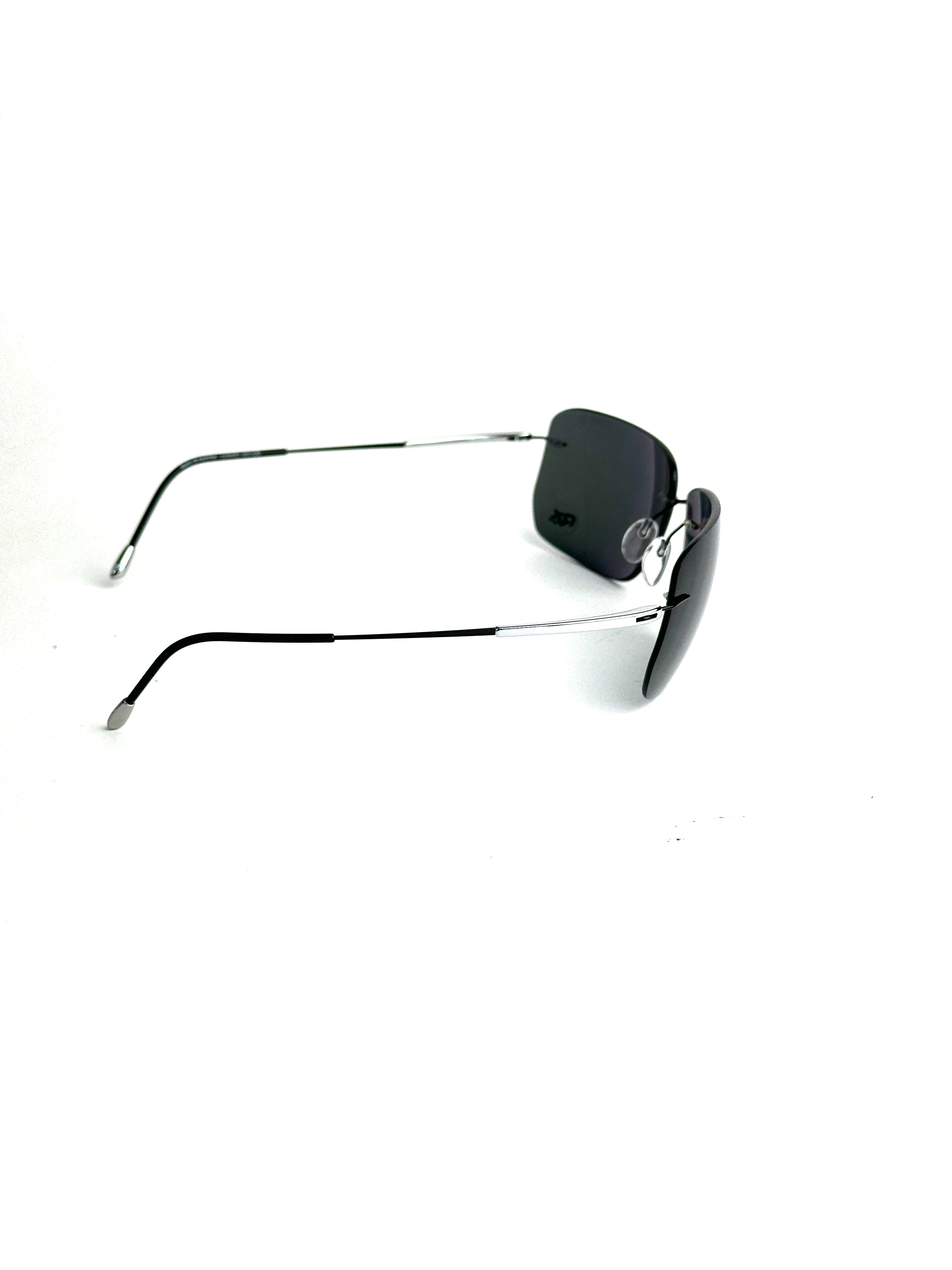 EMPORIO ARMANI 130-S marron