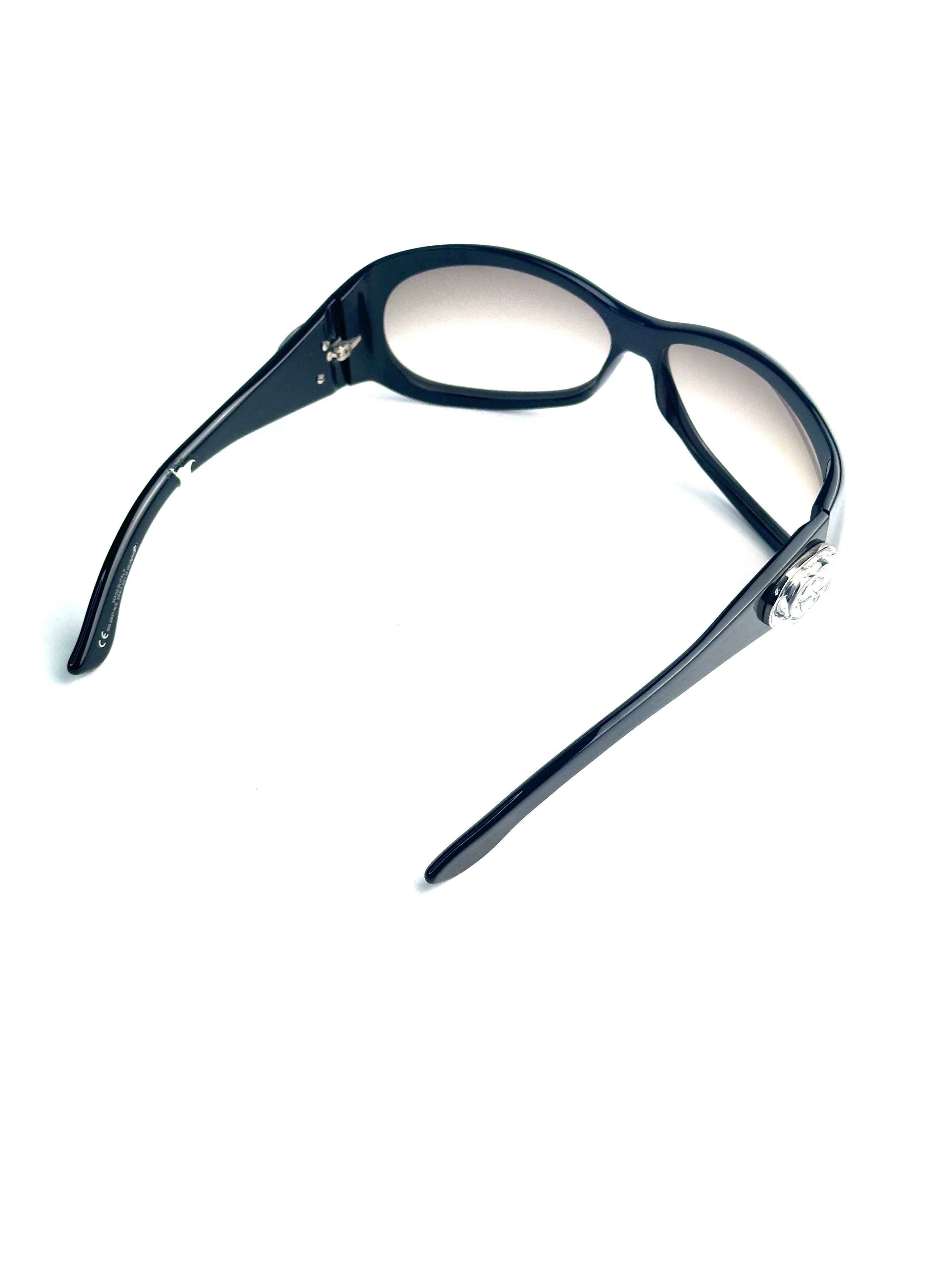 GUCCI sunglasses GG3806/S ORANGE