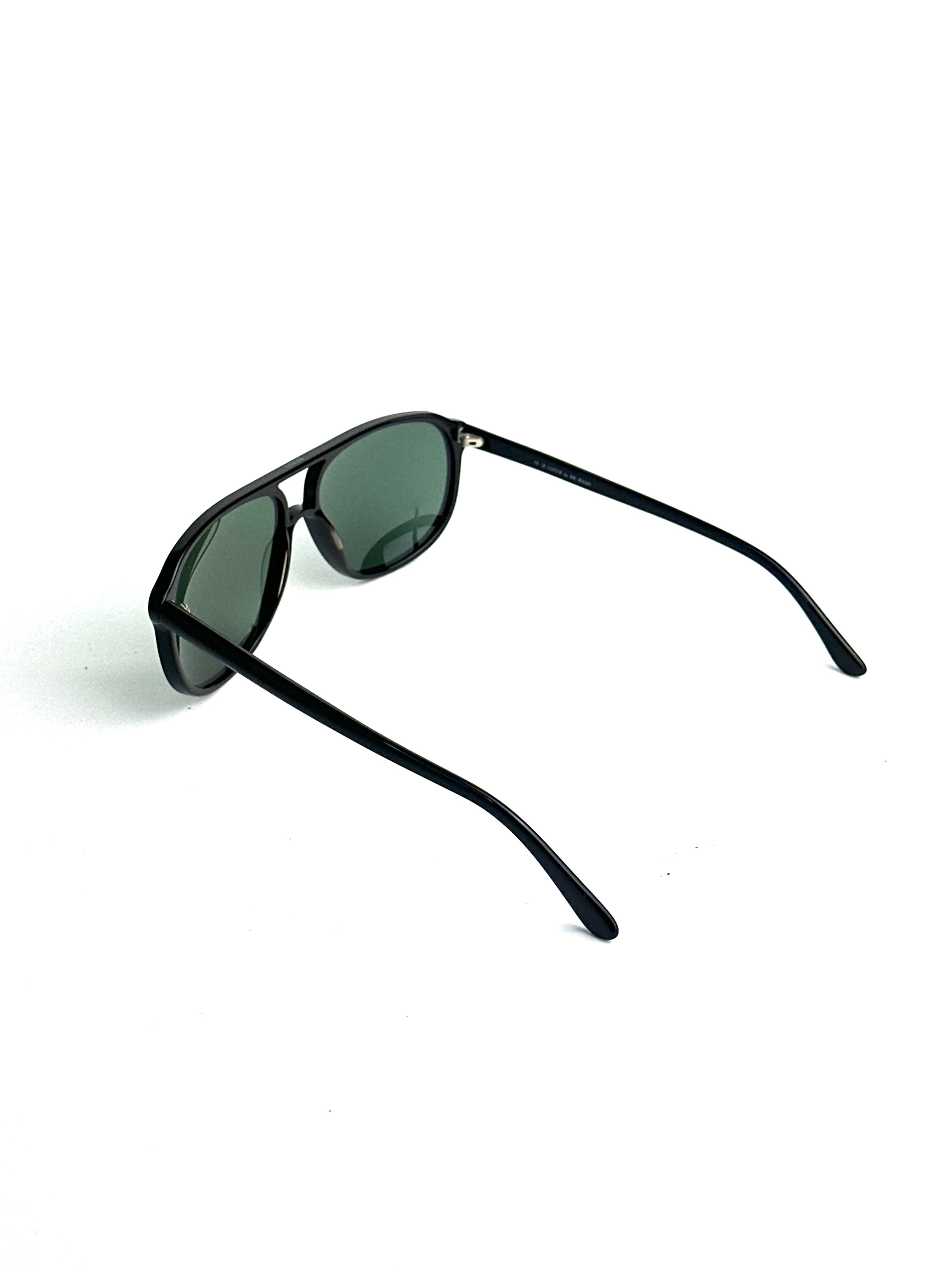 Occhiali da sole LOZZA SL 1827 NERO