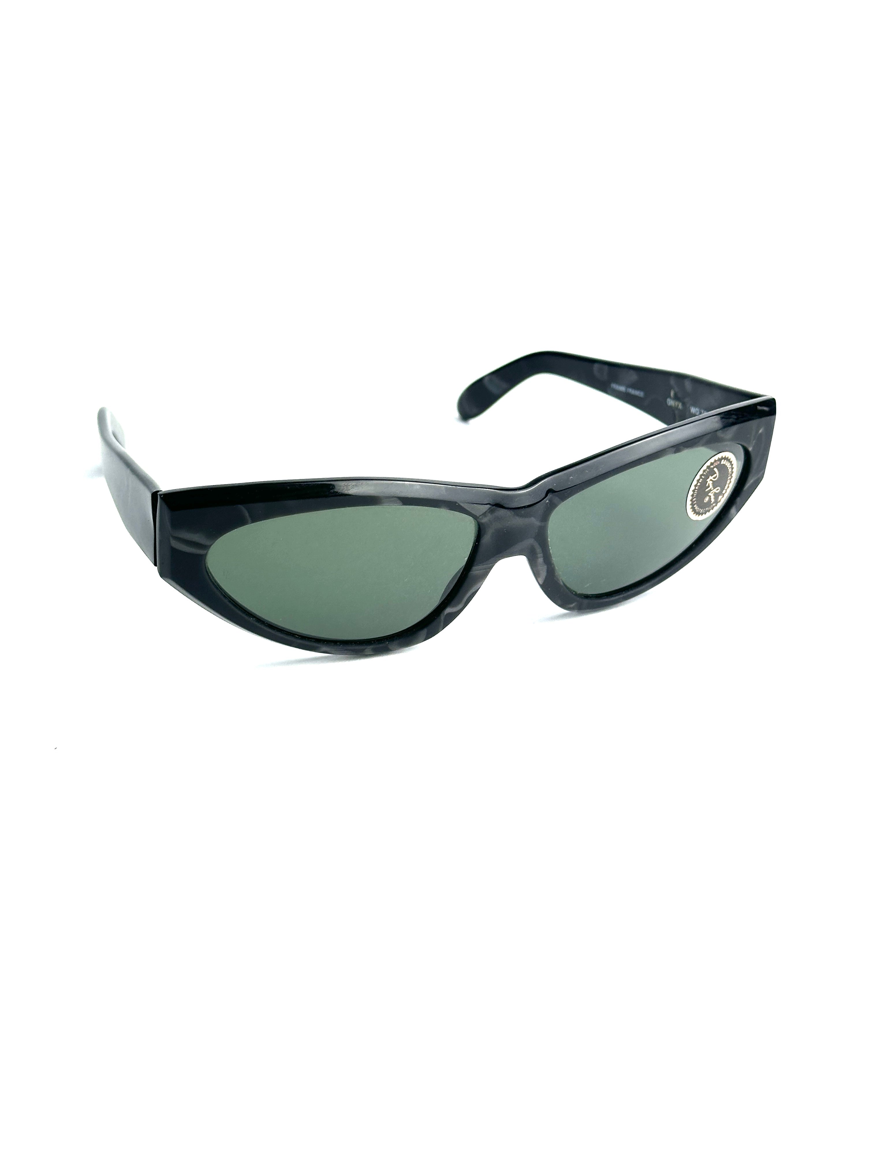 Occhiali da sole RAY-BAN ONYX BAUSCH E LOMB