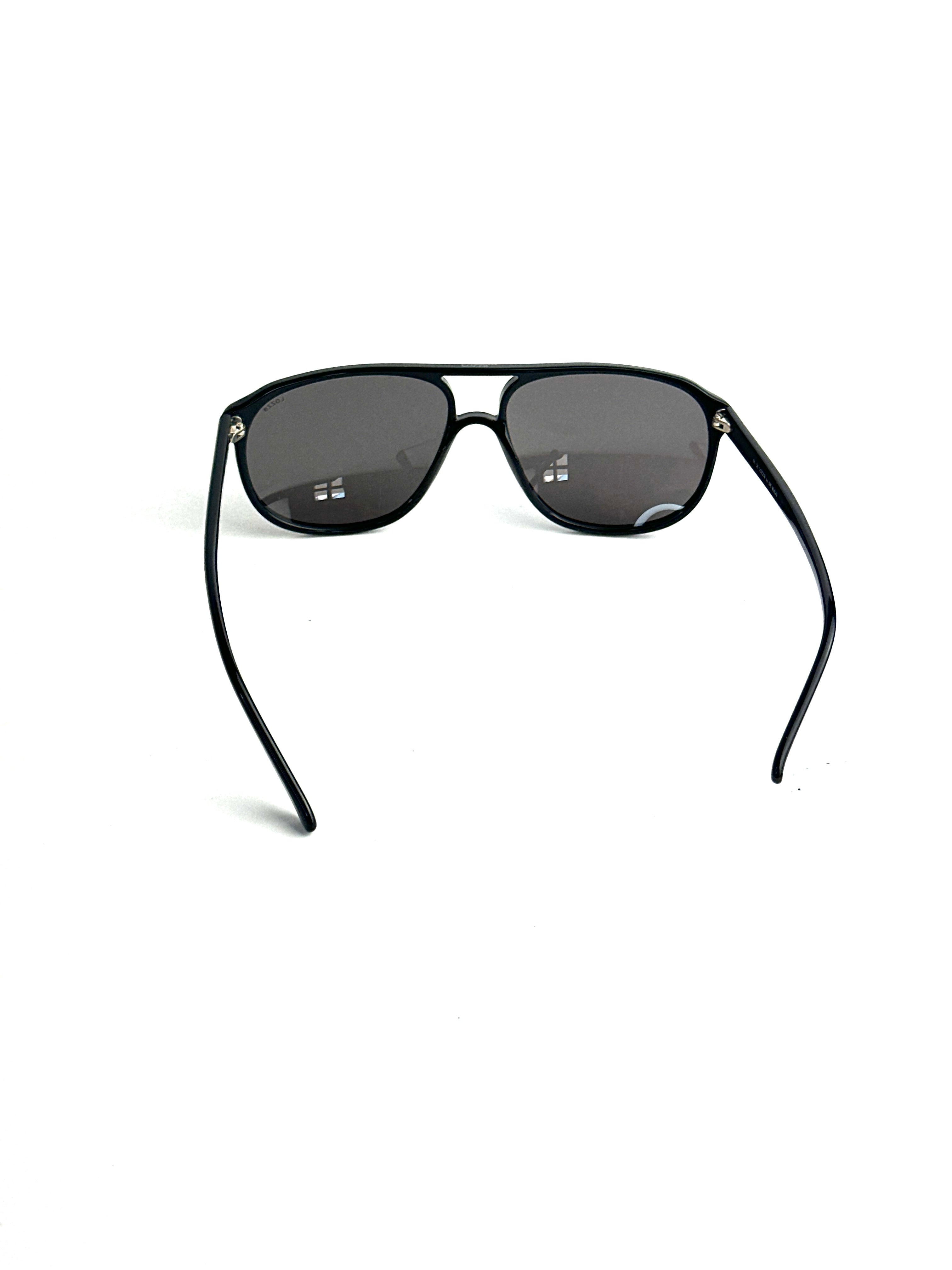 Occhiali da sole LOZZA SL 1827 NERO