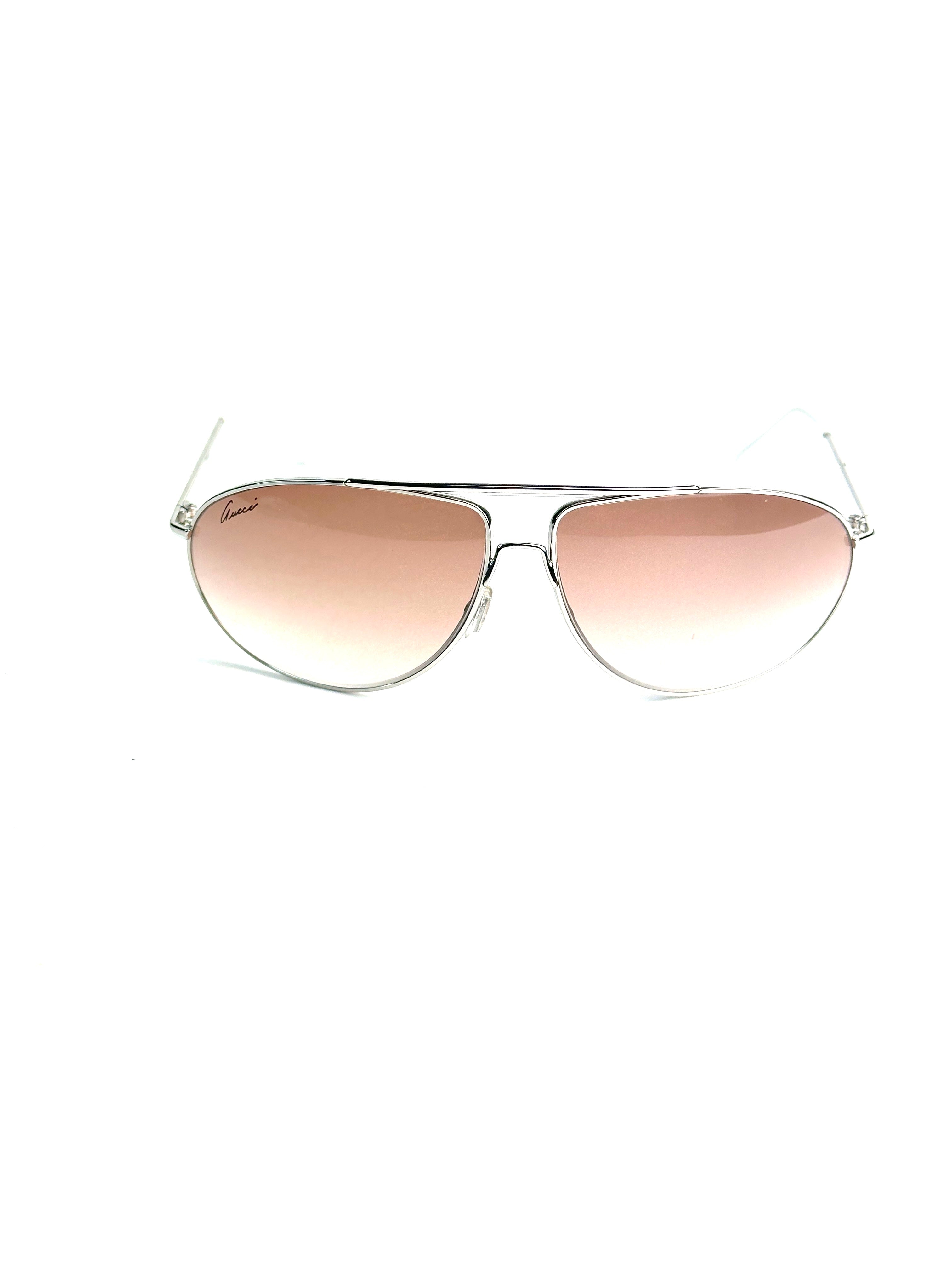 GUCCI sunglasses GG3806/S ORANGE