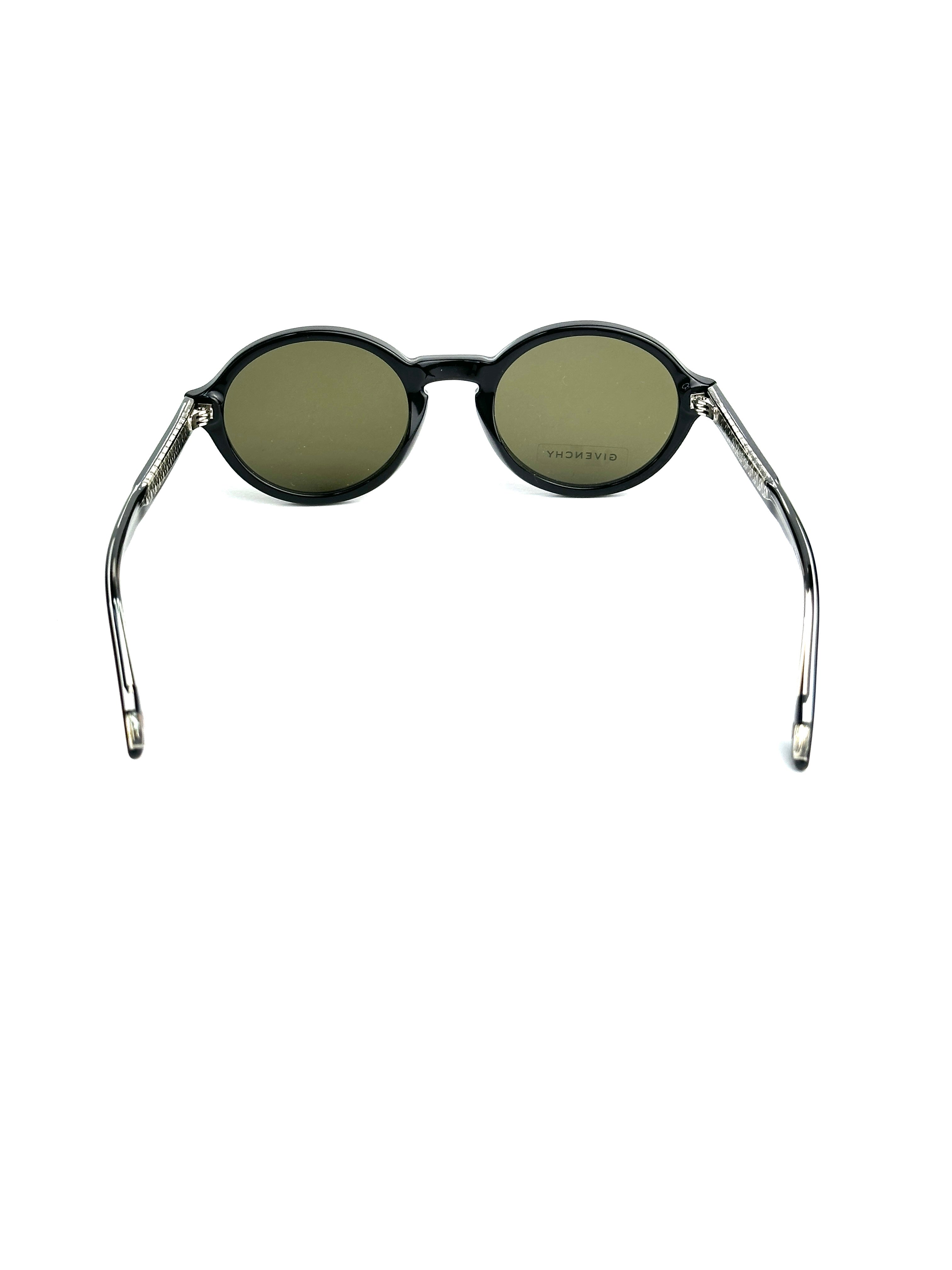 GIVENCHY GV 7109/S 086 QT HAVANE FONCÉ