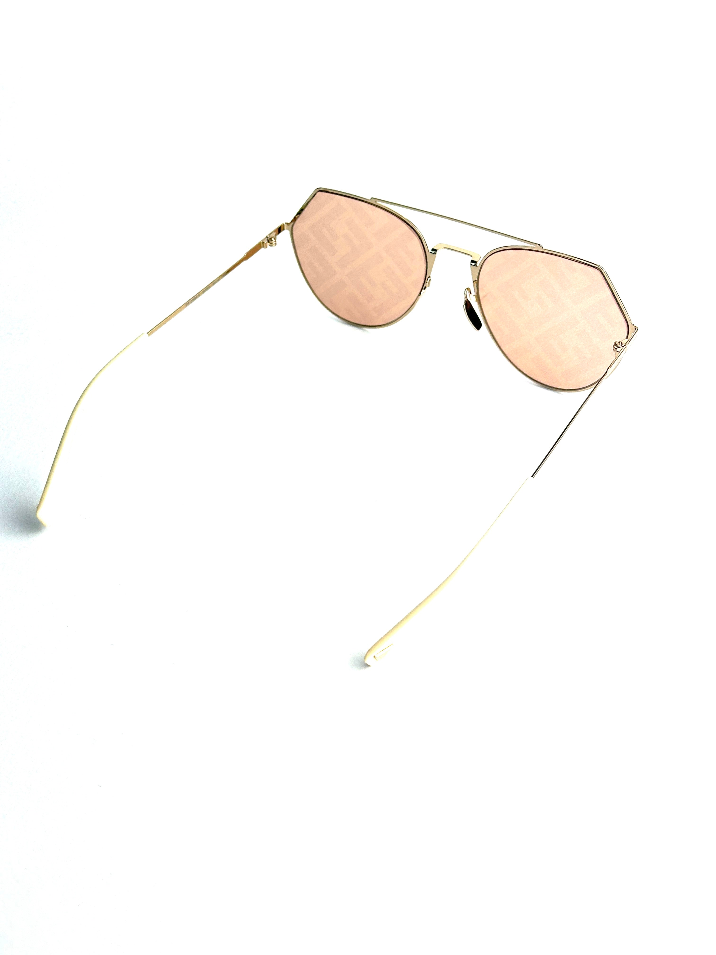 FENDI FF0194/S BLUE NEMO sunglasses