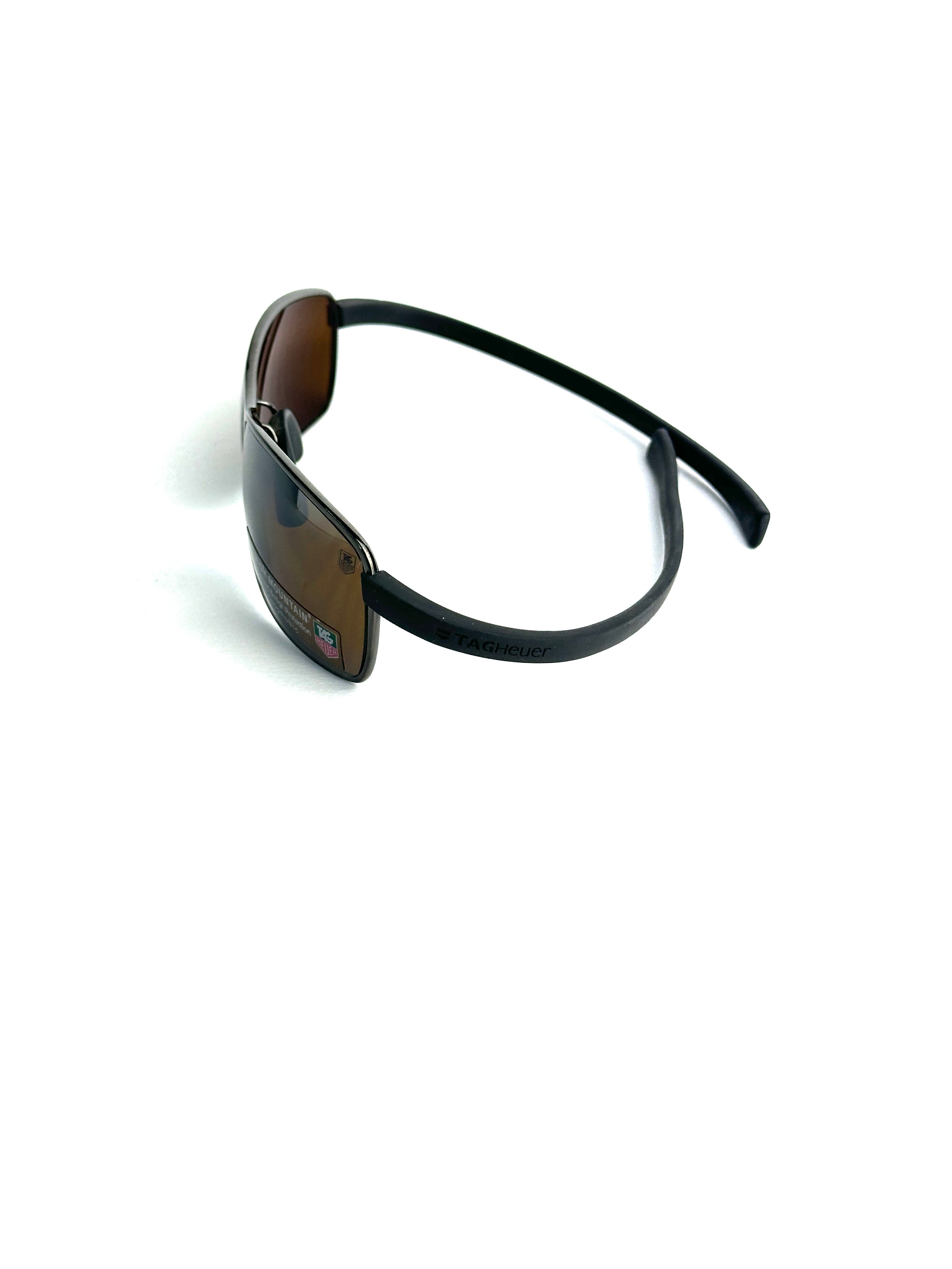 TAG HEUER REFLEX SUN 5019 POLARIZED