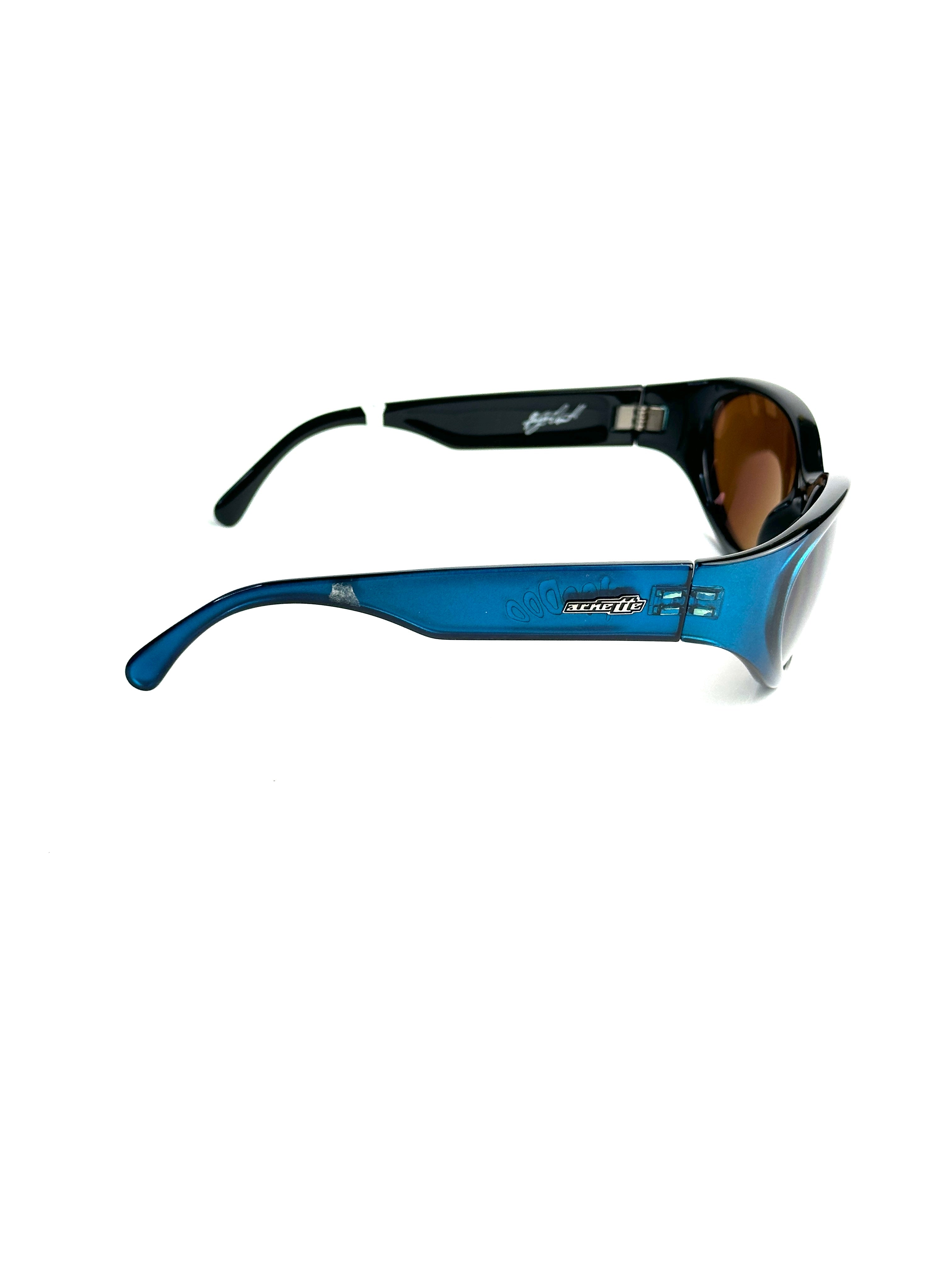 Occhiali da sole ARNETTE HOODOO VINTAGE