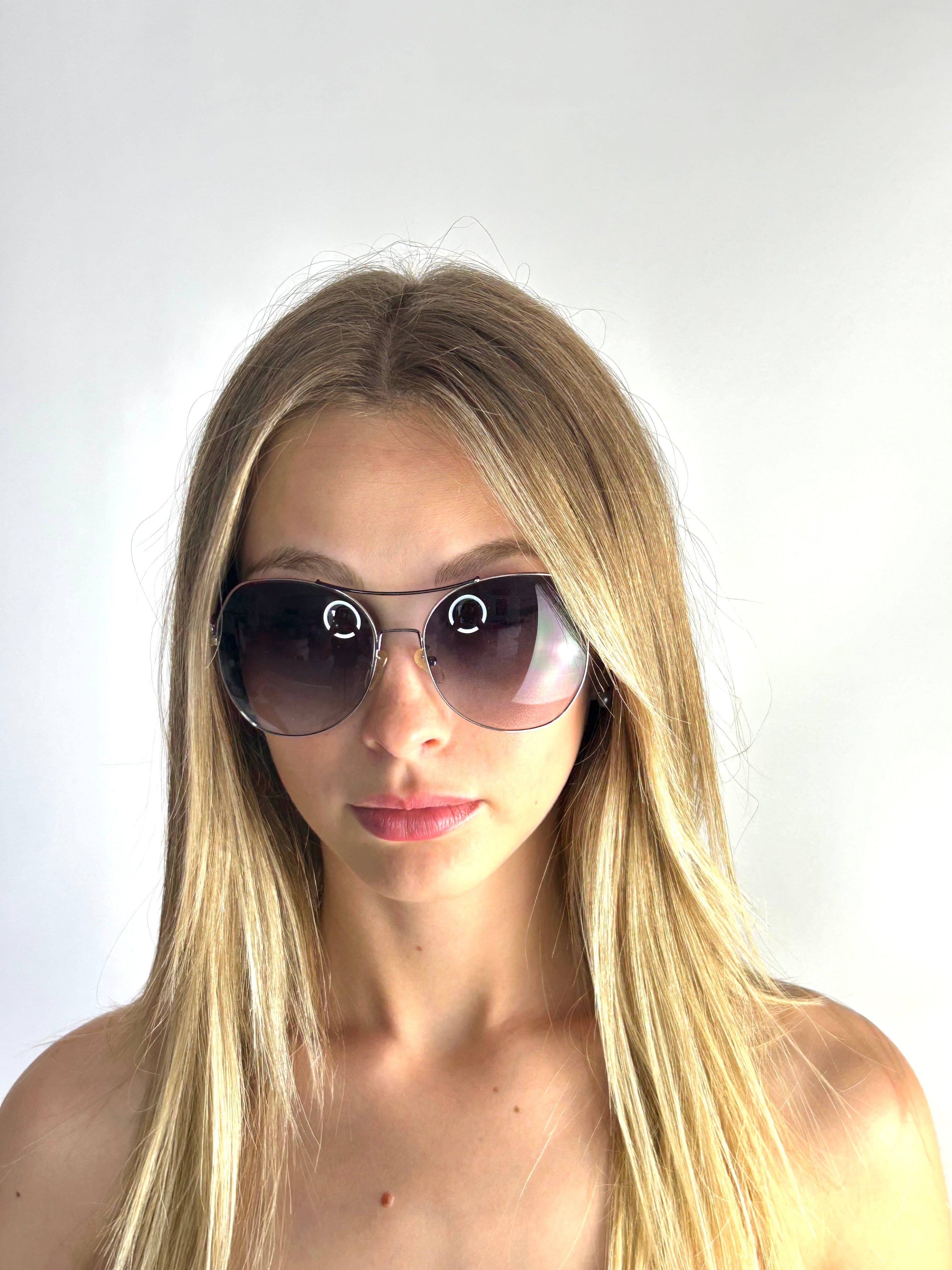 BALENCIAGA BAL 0049/S 010/JJ BLACK sunglasses