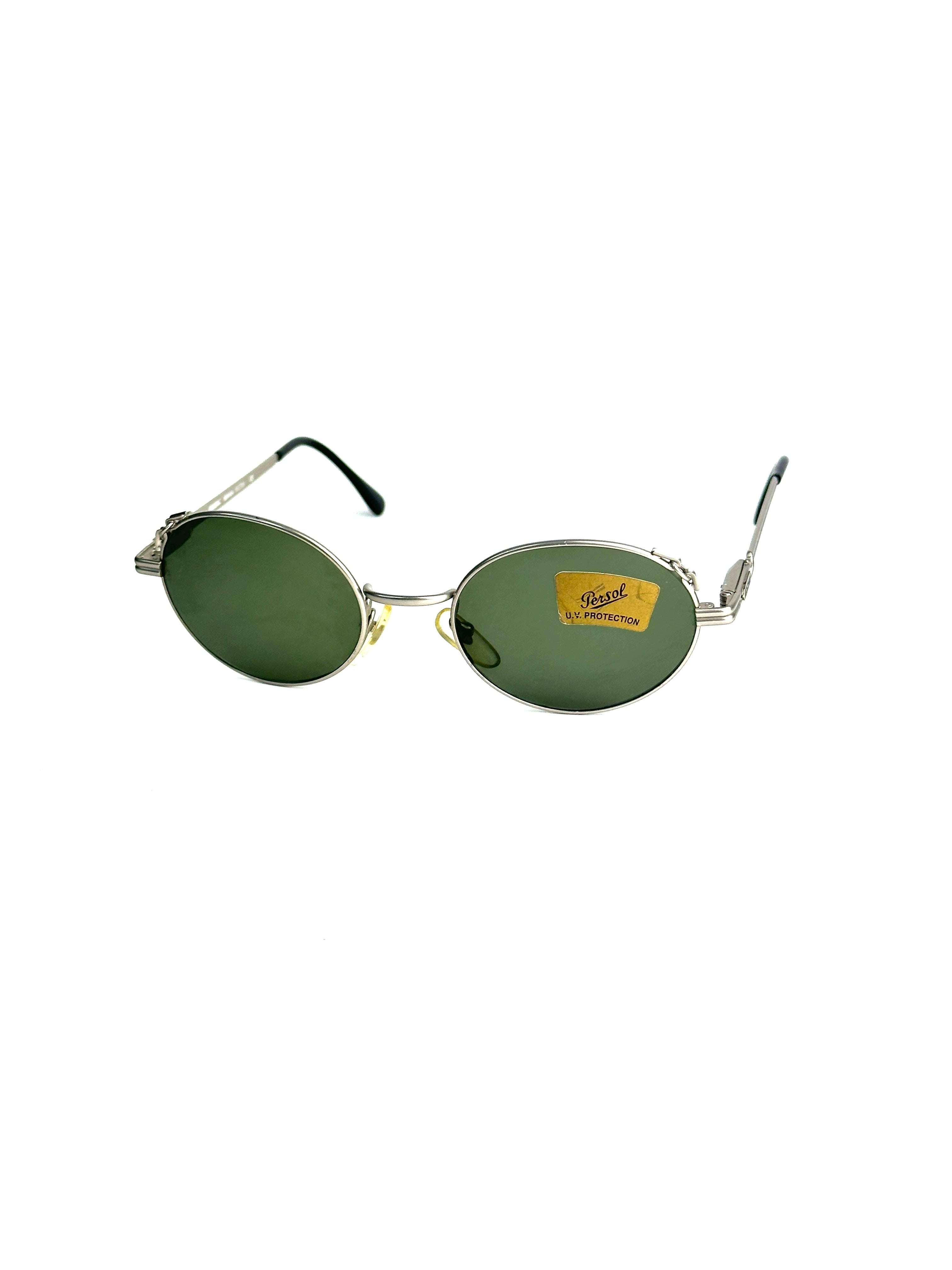 PERSOL X MOSCHINO - ÉDITION LIMITÉE VINTAGE