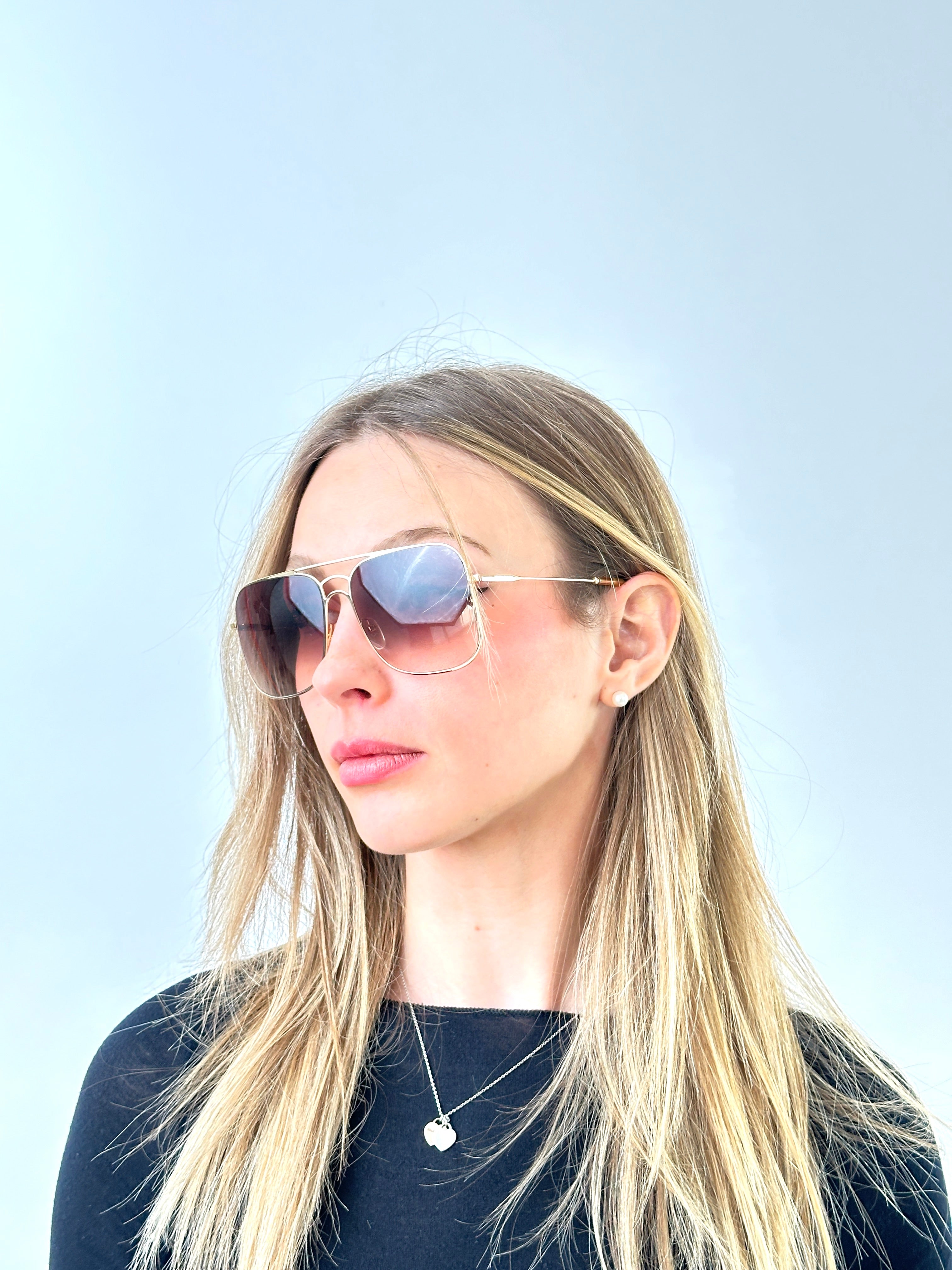 Occhiali da sole CHLOÉ CE140S 35787 743