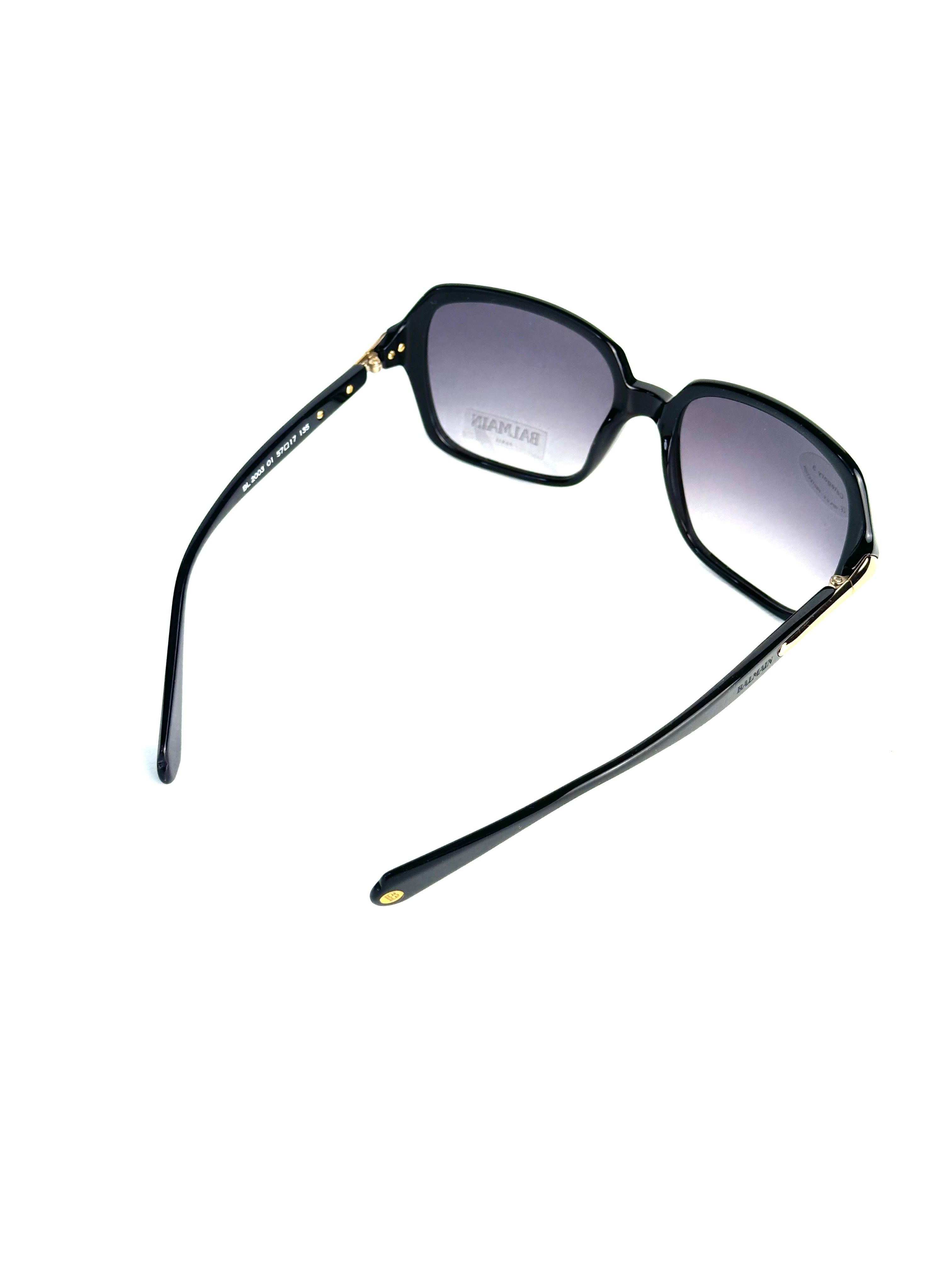 Occhiali da sole BALMAIN BL2003 C01