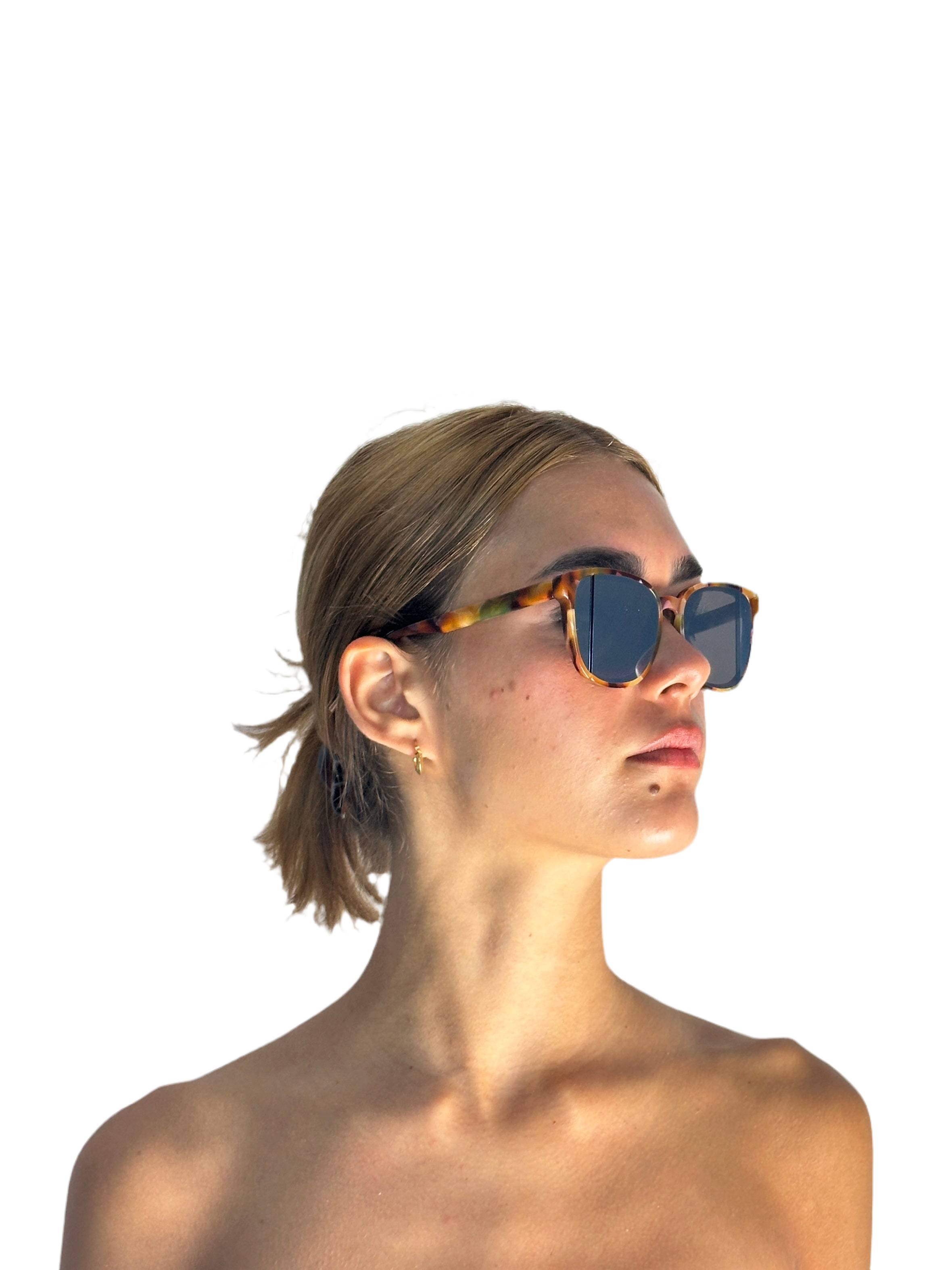 DIOR DIORSTEP - ORI R9 JAUNE HAVANE
