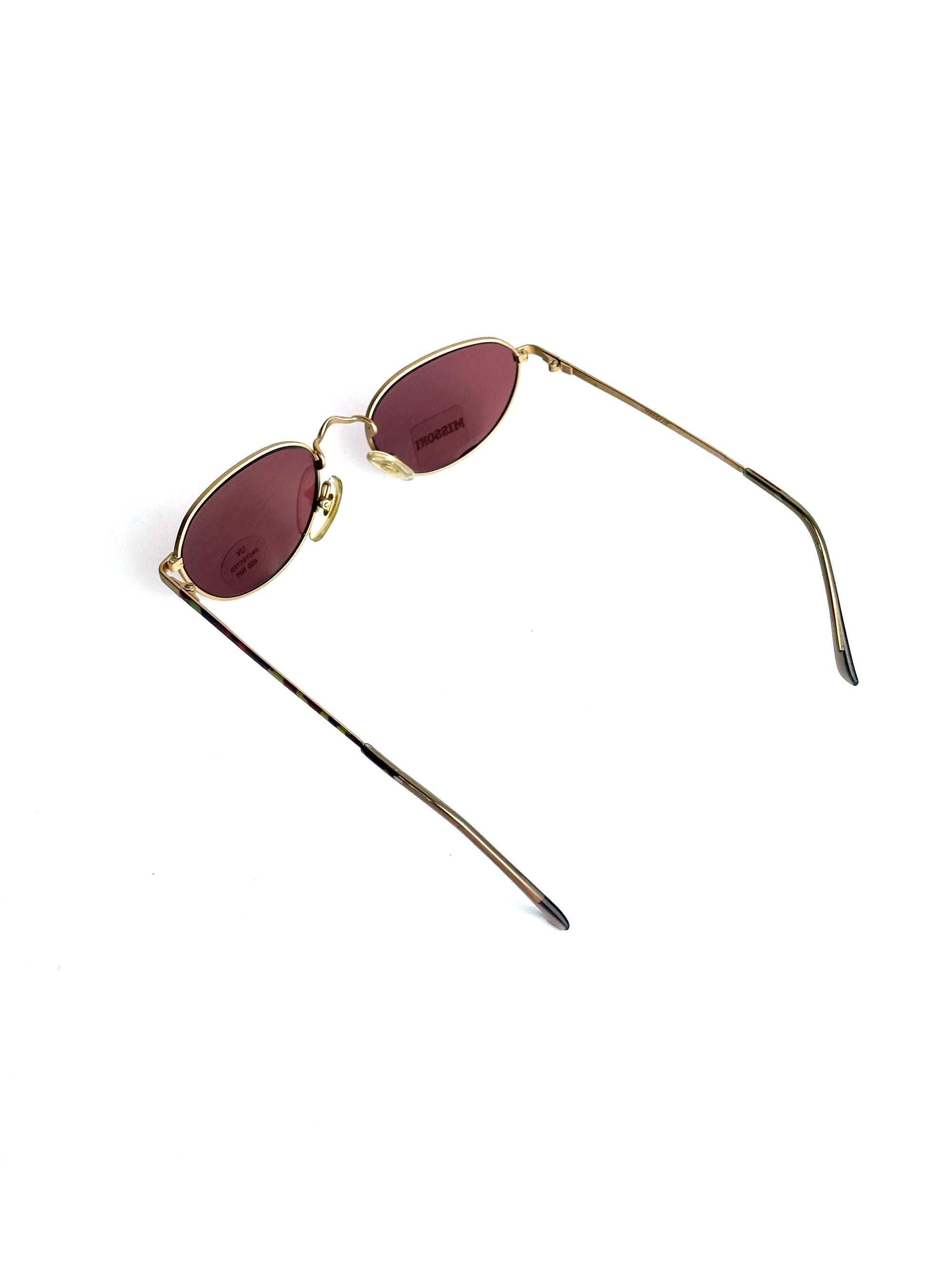 Occhiali da sole Missoni M362/S