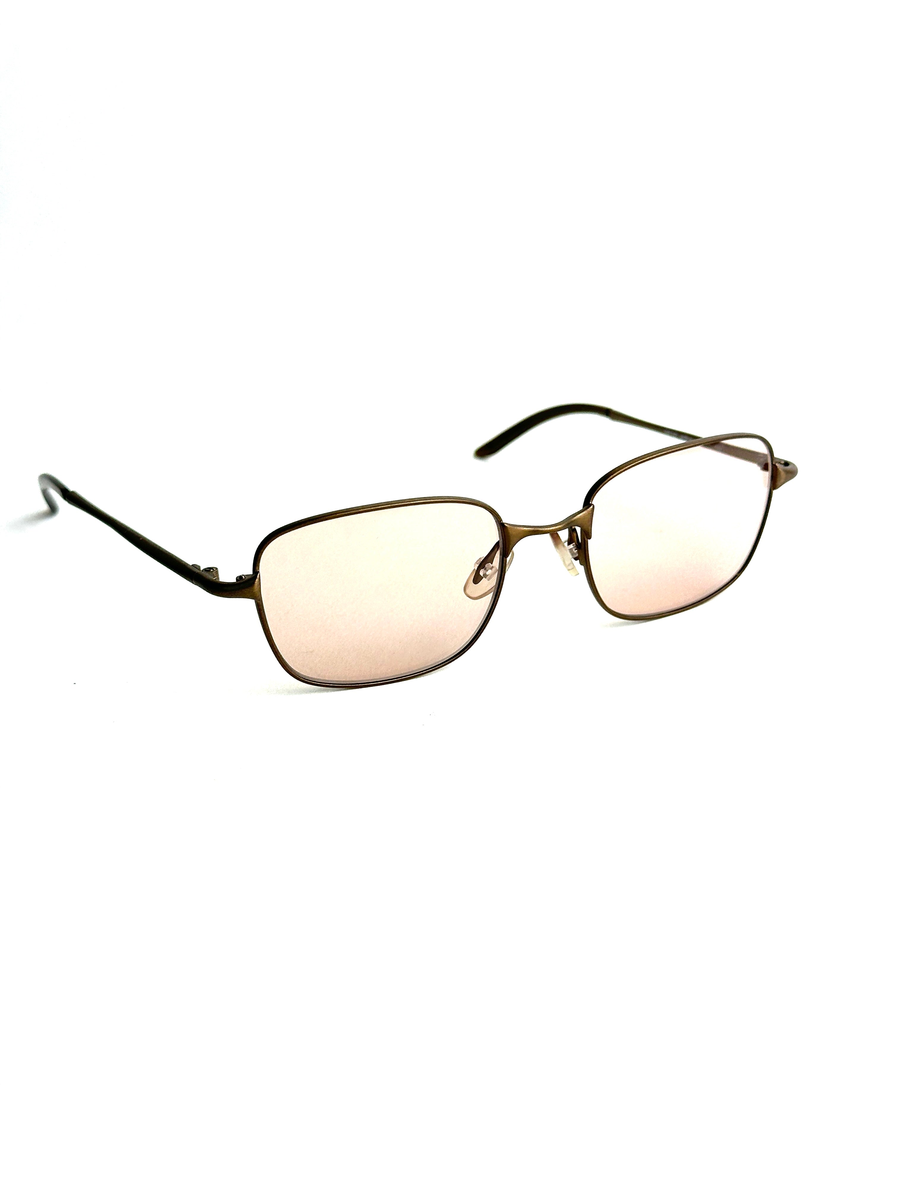 Occhiali da sole PRADA VPR74C MARRONE VINTAGE