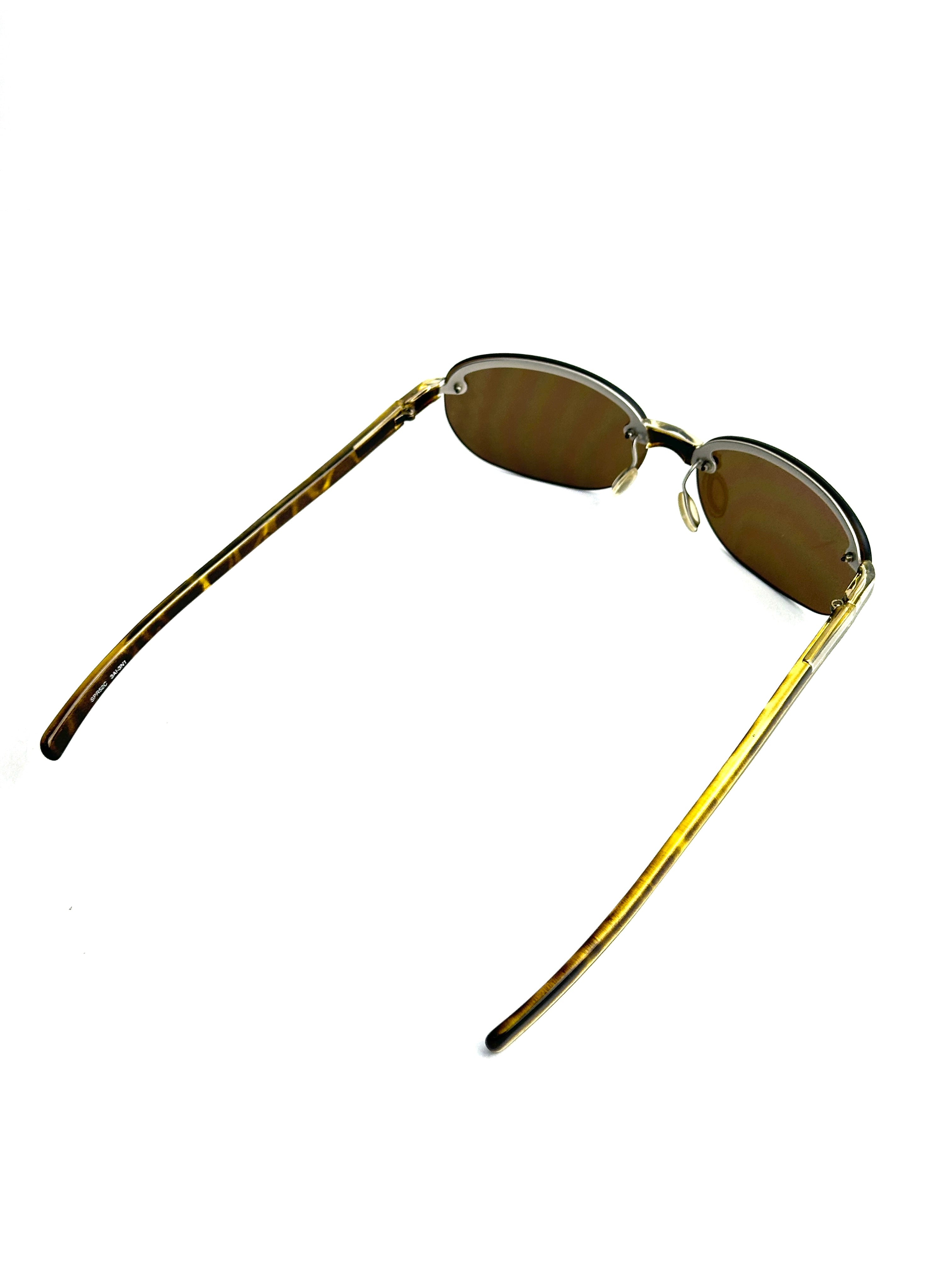PRADA SPR62B Gris