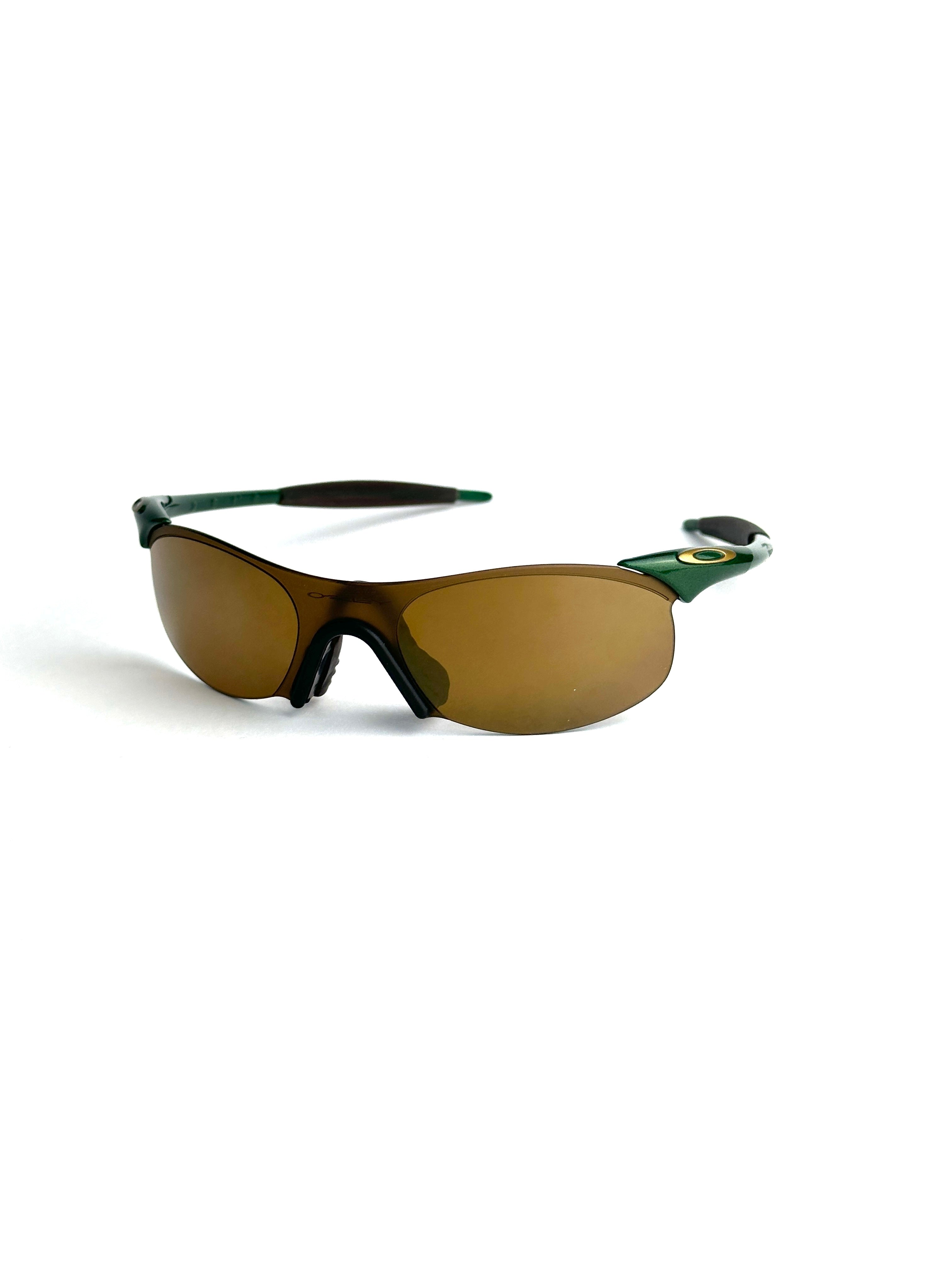 OAKLEY ZERO VINTAGE