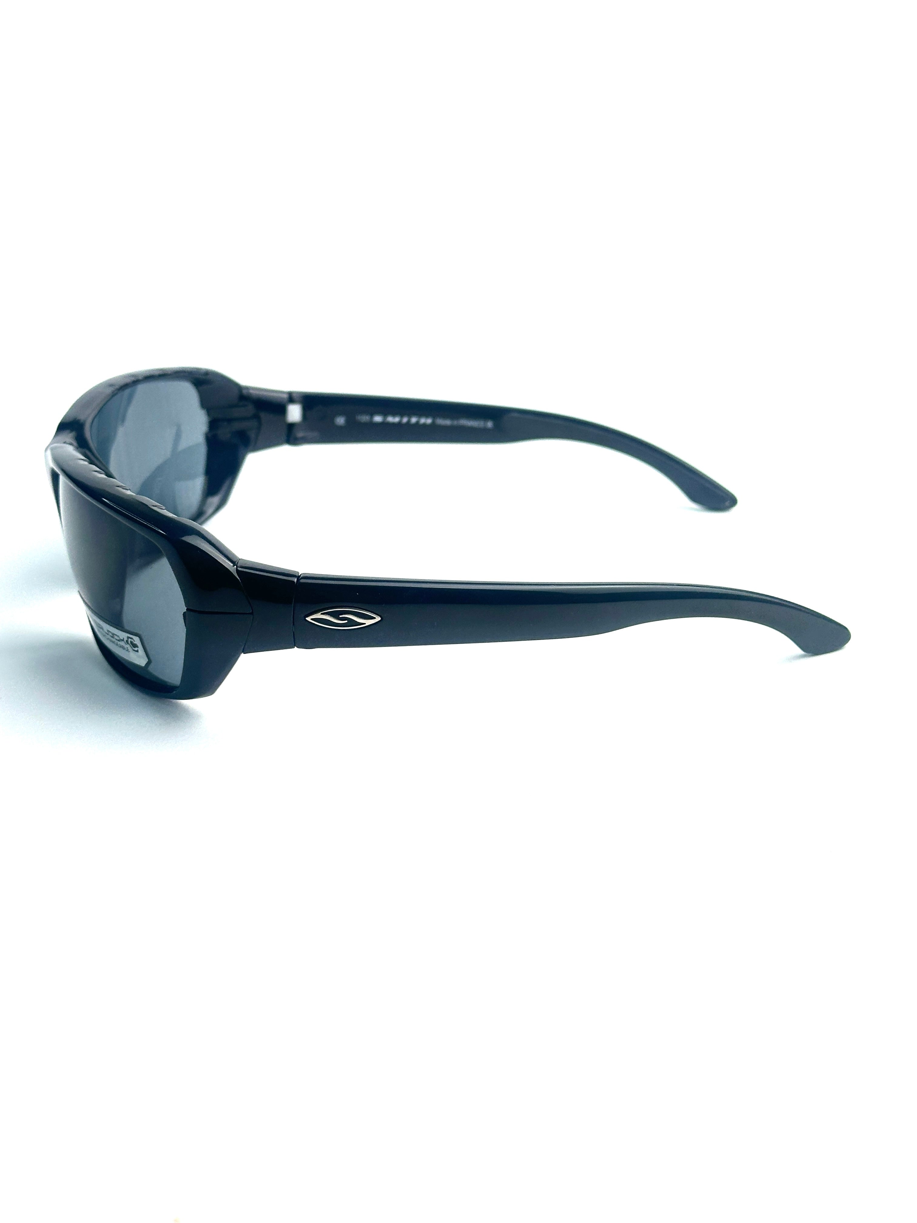 TRACE SMITH 1ES BLACK GLOSS W4