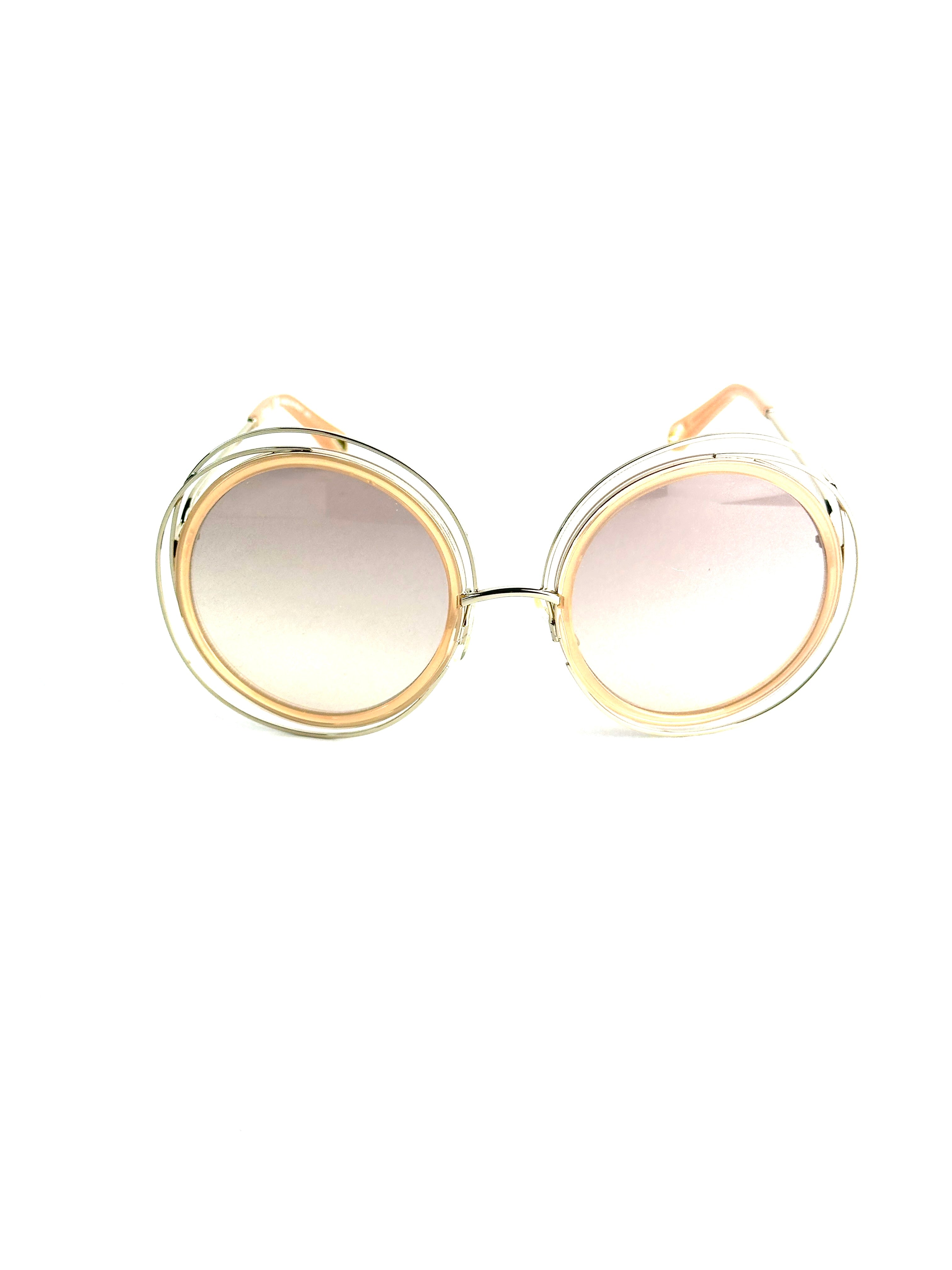 Occhiali da sole CHLOÉ CE120SD 38075 724