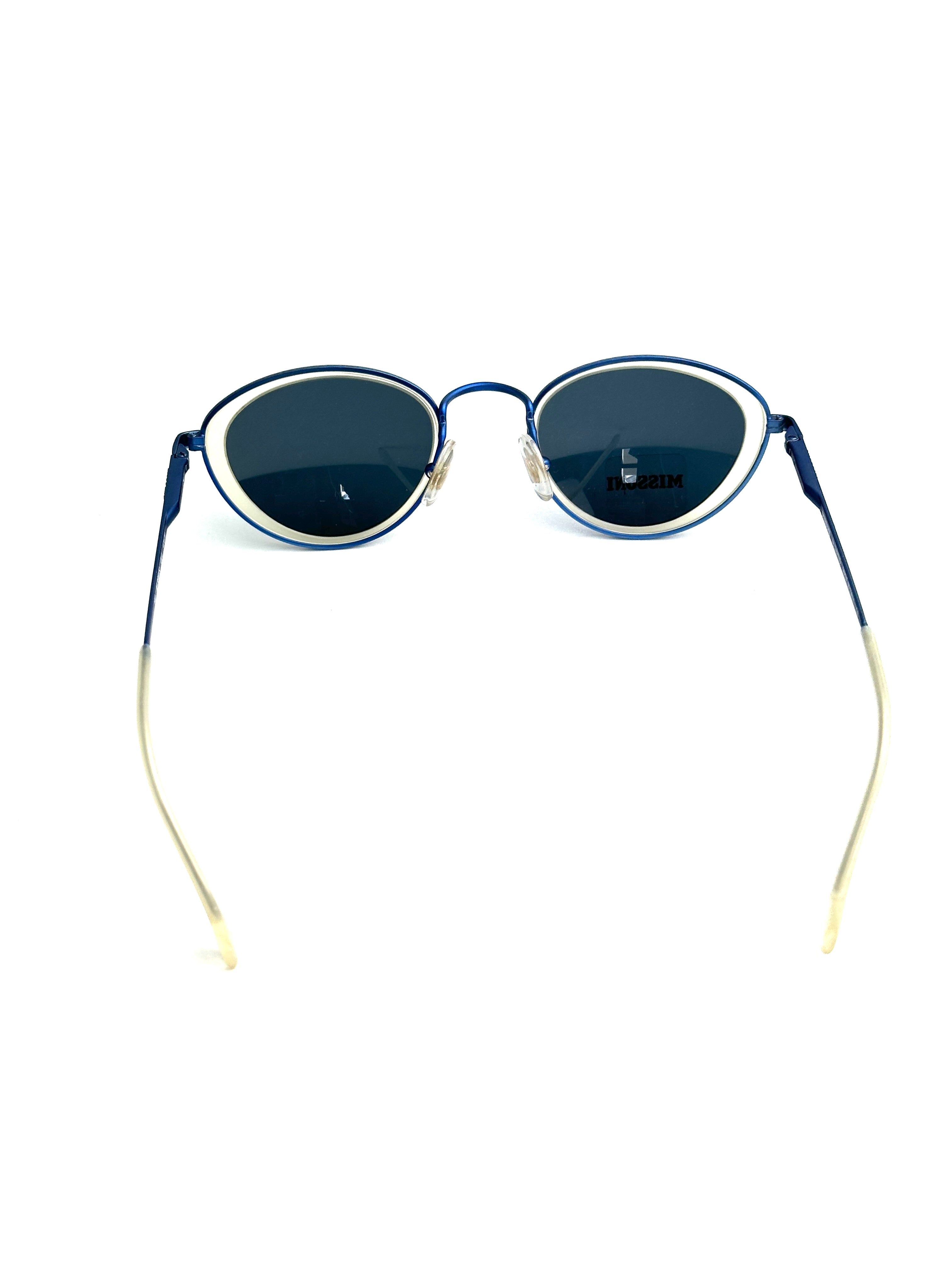 Occhiali da sole Missoni M396/S VINTAGE