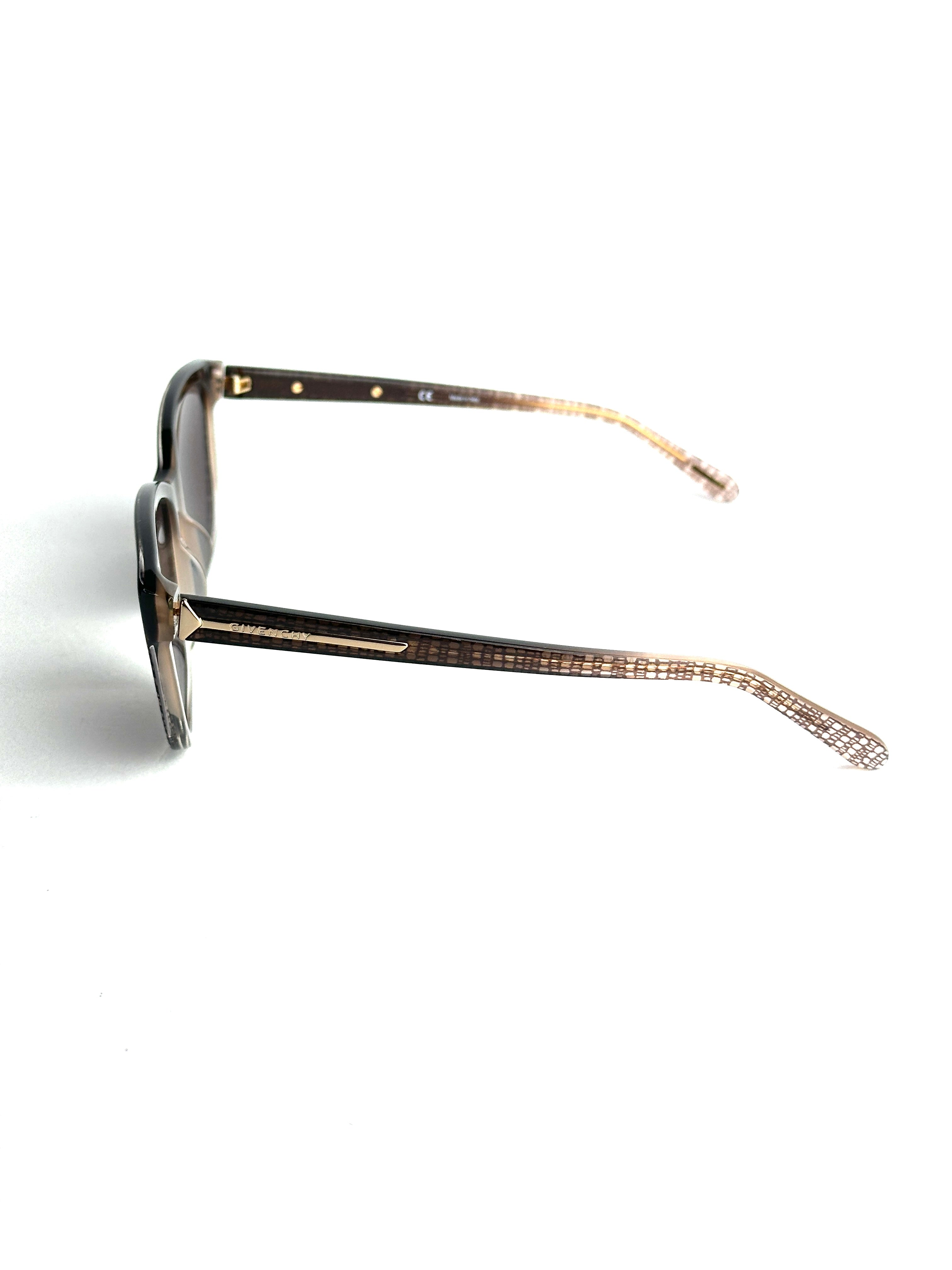 Occhiali da sole GIVENCHY SGV811 0AL6