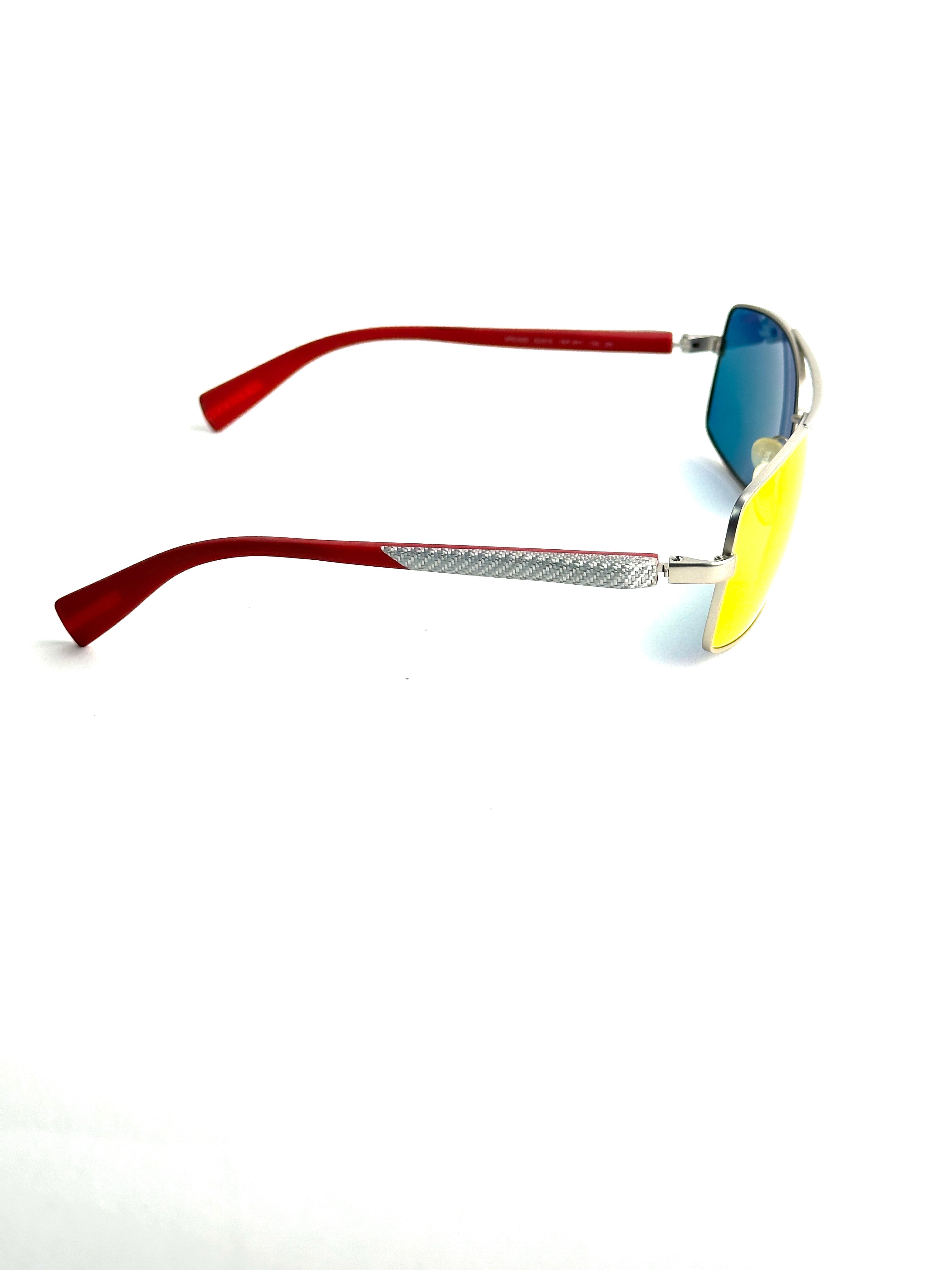 Occhiali da sole PRADA SPS50O VINTAGE