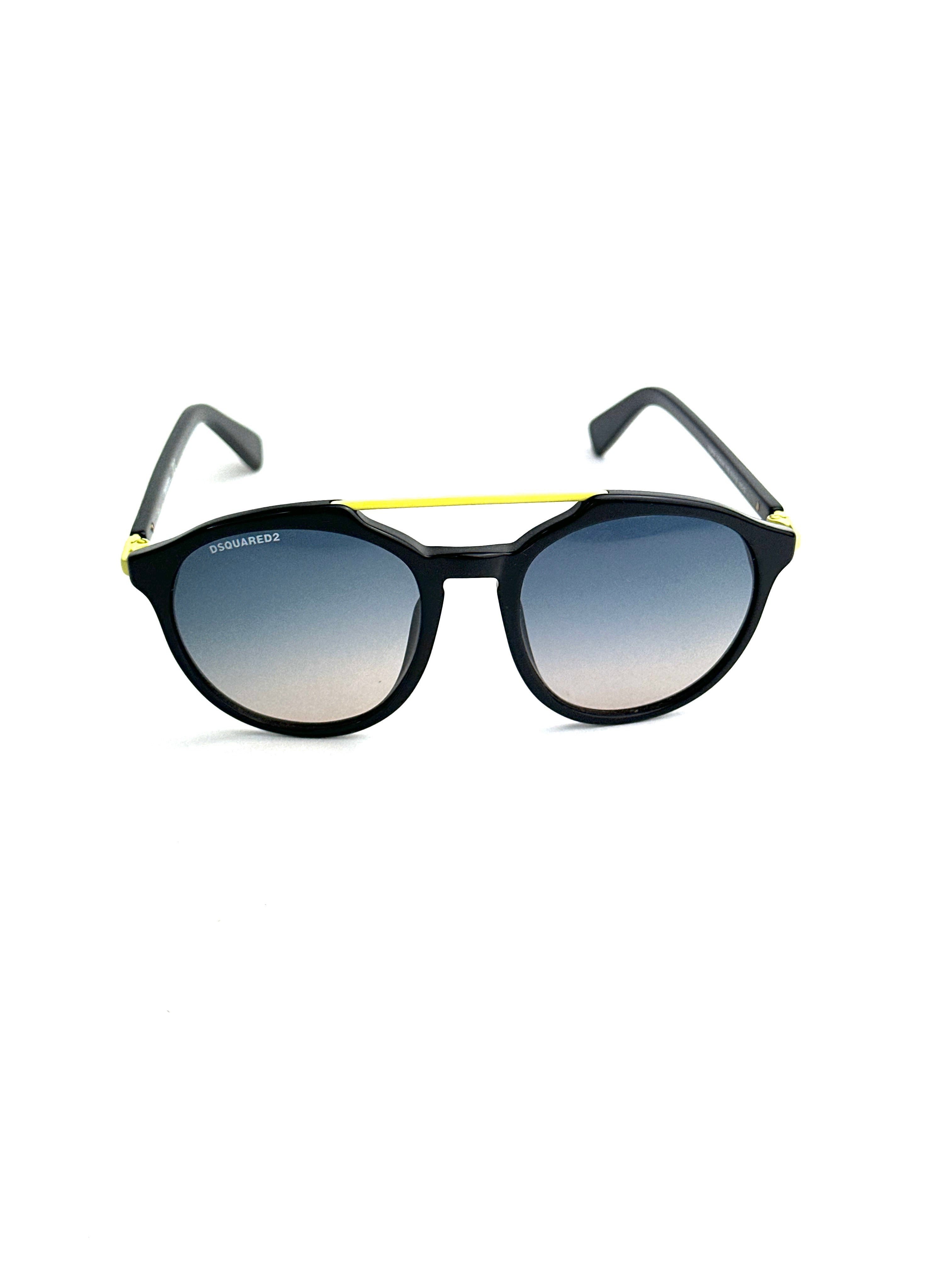 Occhiali da sole DSQUARED DAMON DQ0244