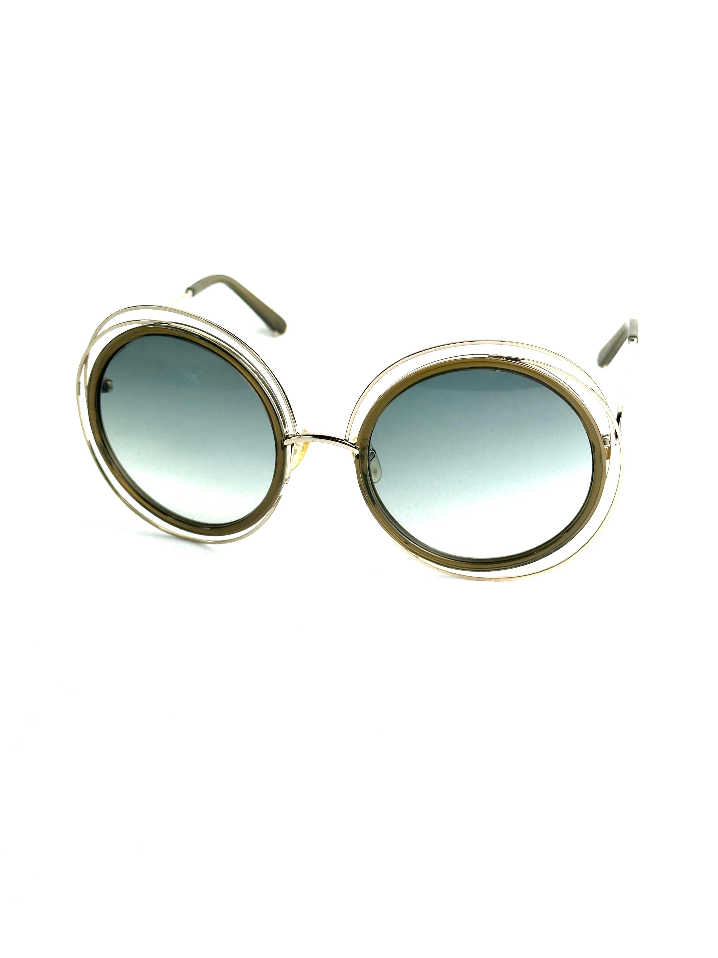 Occhiali da sole CHLOÉ CE120S 28625 750