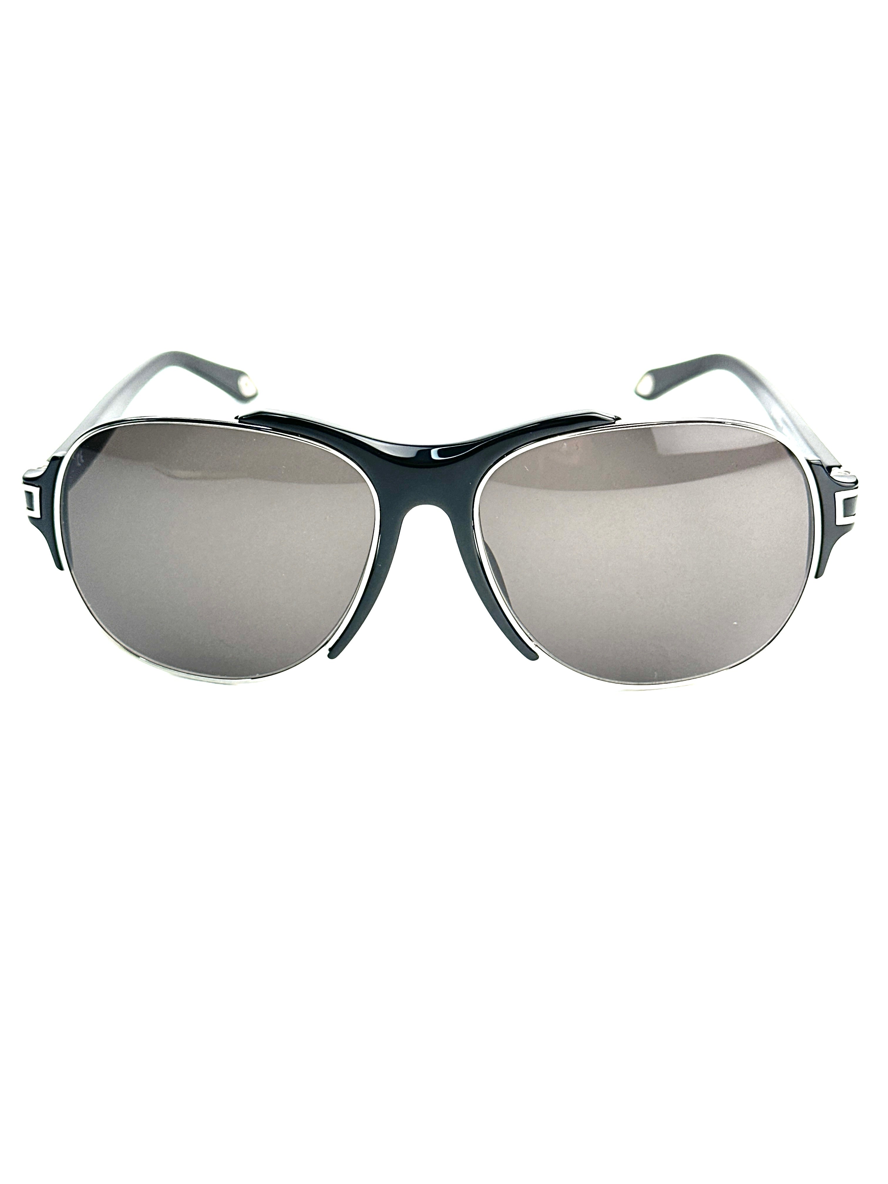 sunglasses GIVENCHY SGV880 09AJ
