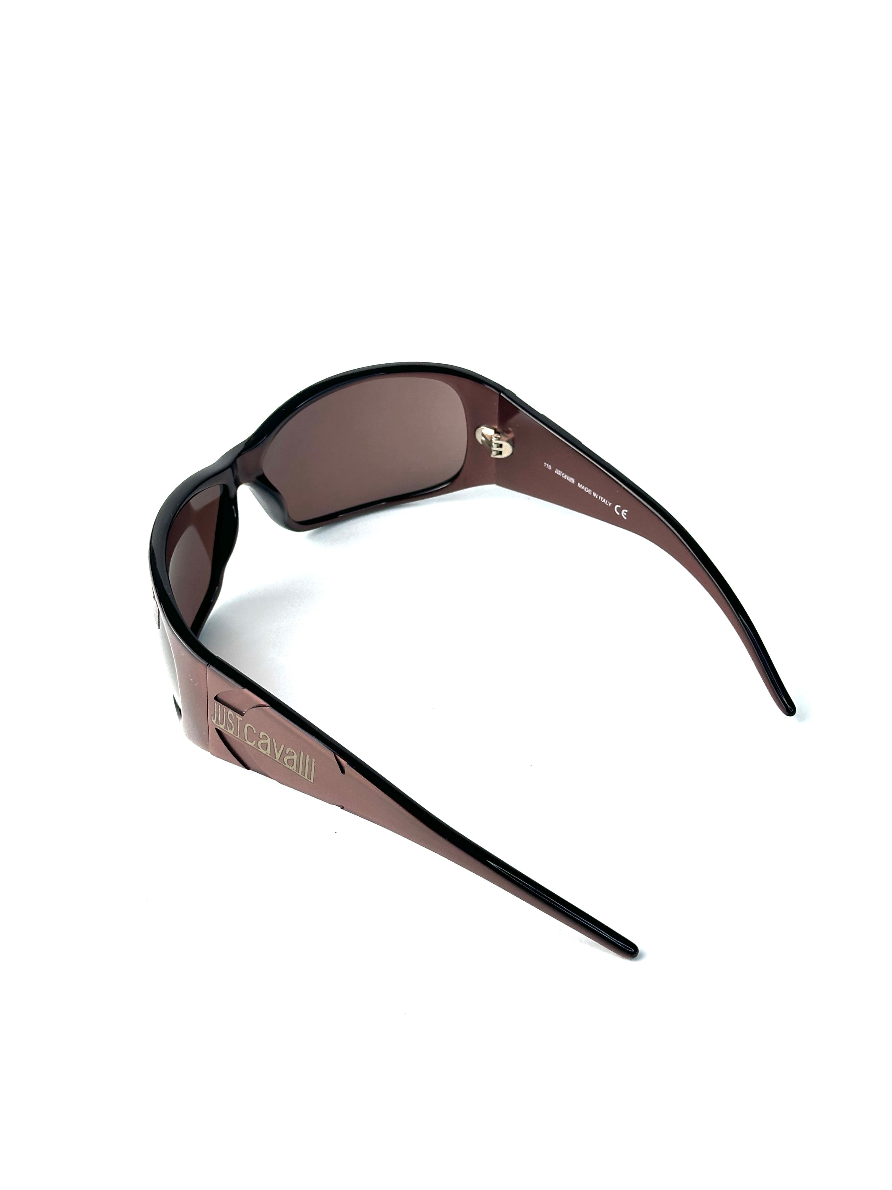 Occhiali da sole JUST CAVALLI JC12S