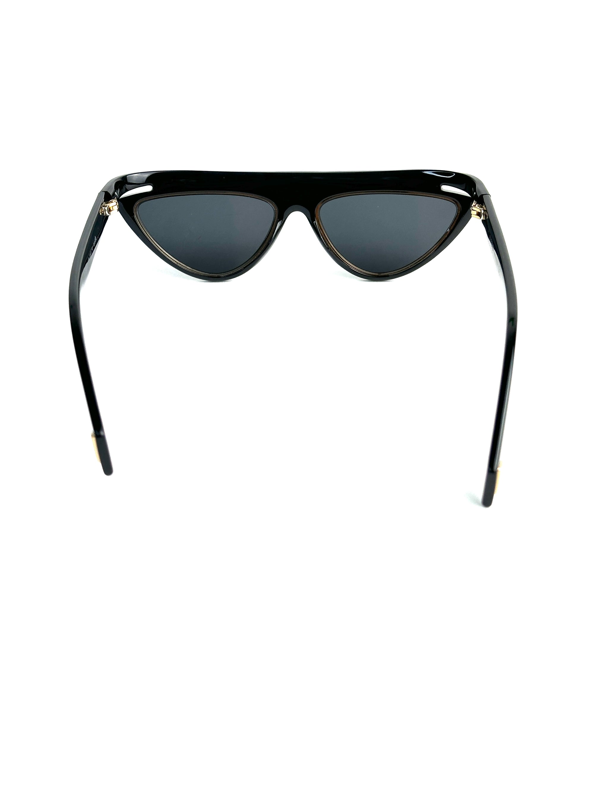 FENDI FF0383/S 807 IR BLACK