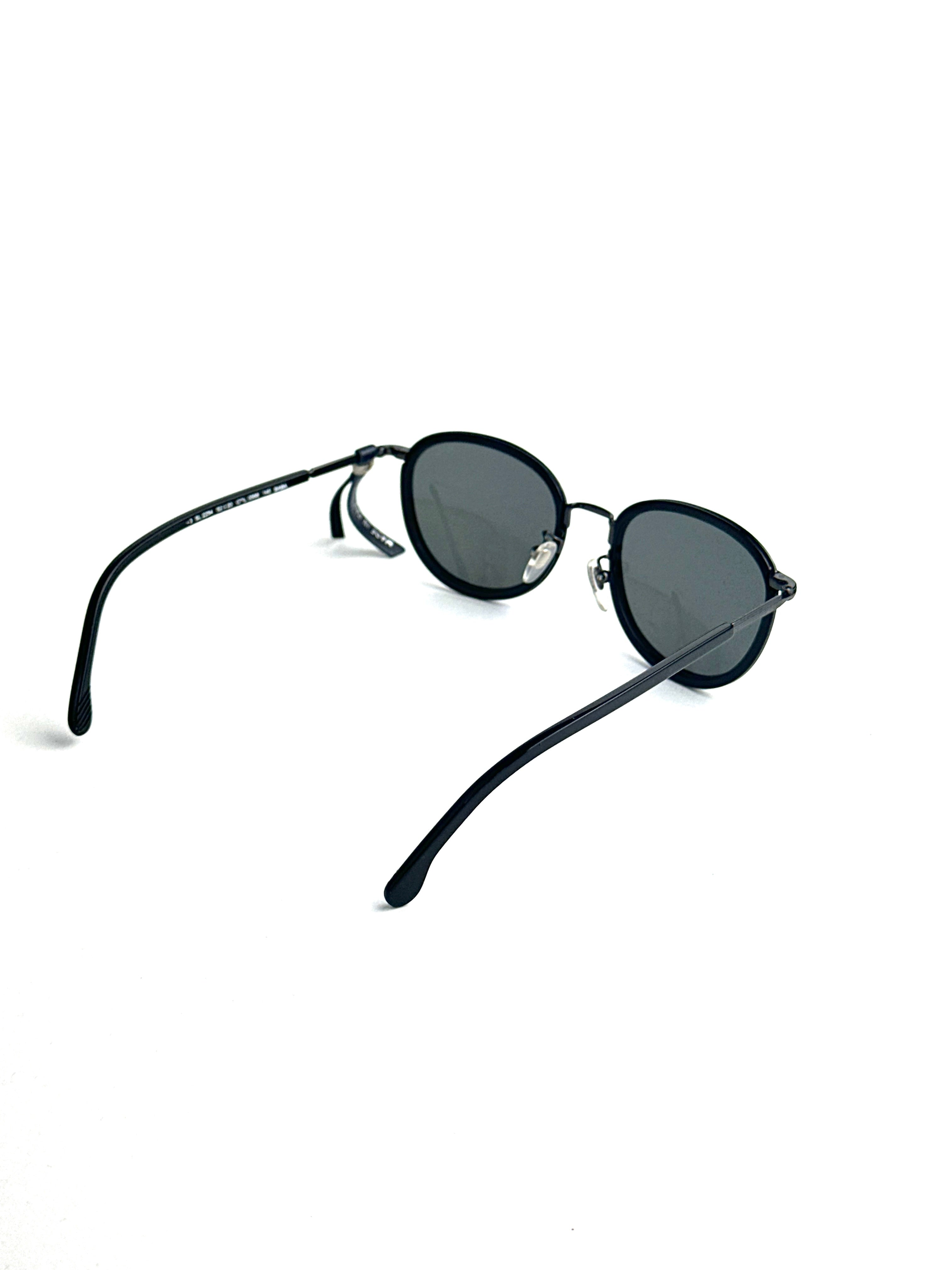 RAY-BAN CLUBMASTER ÉCAILLE DE TORTUE