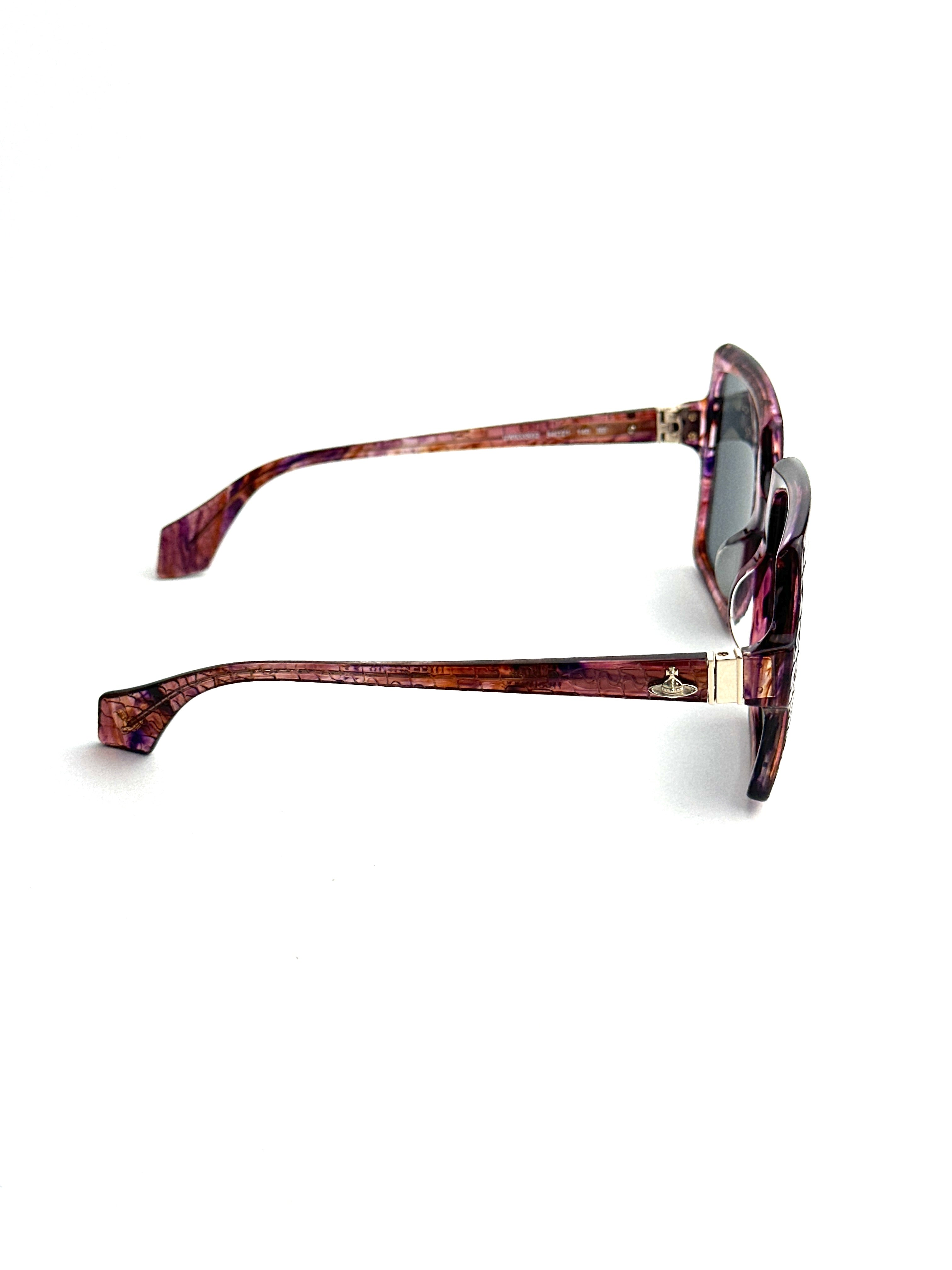 Occhiali da sole VIVIENNE WESTWOOD VW933S02