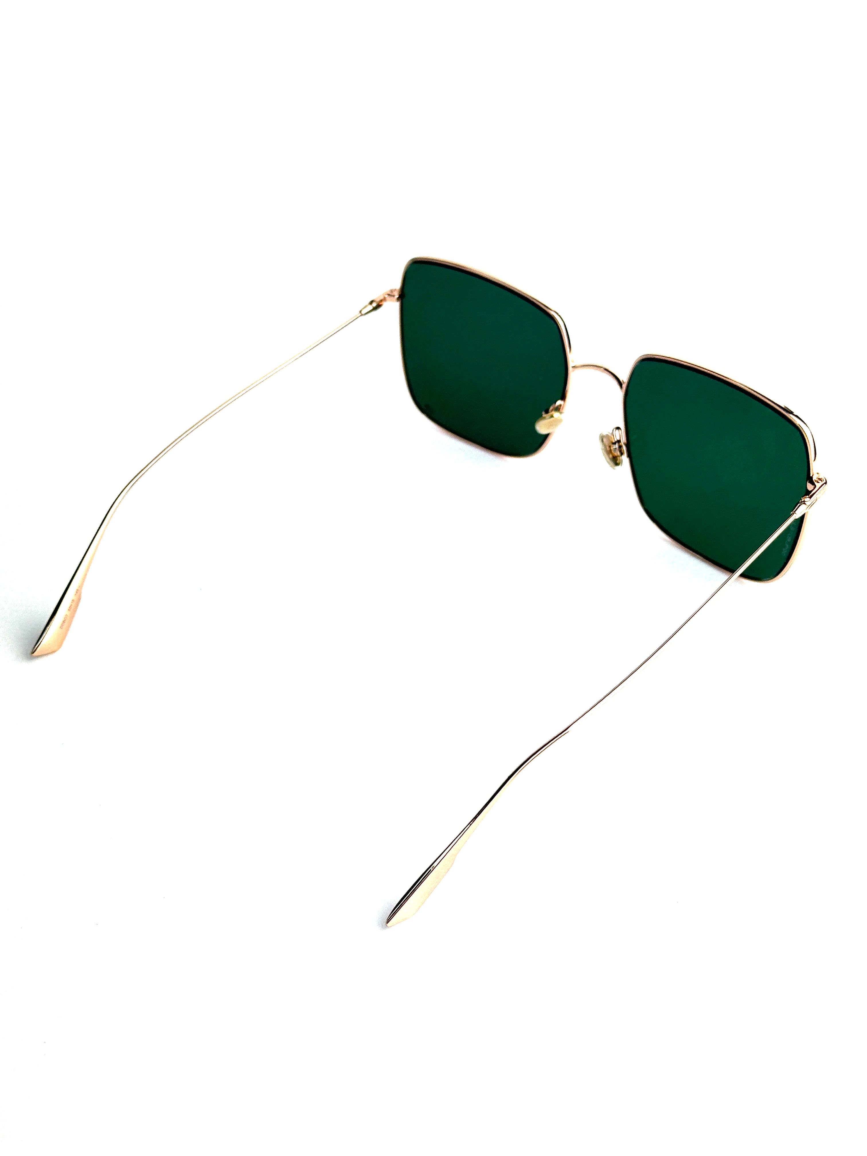 DIOR STELLAIRE1 J5G/JW GOLD sunglasses