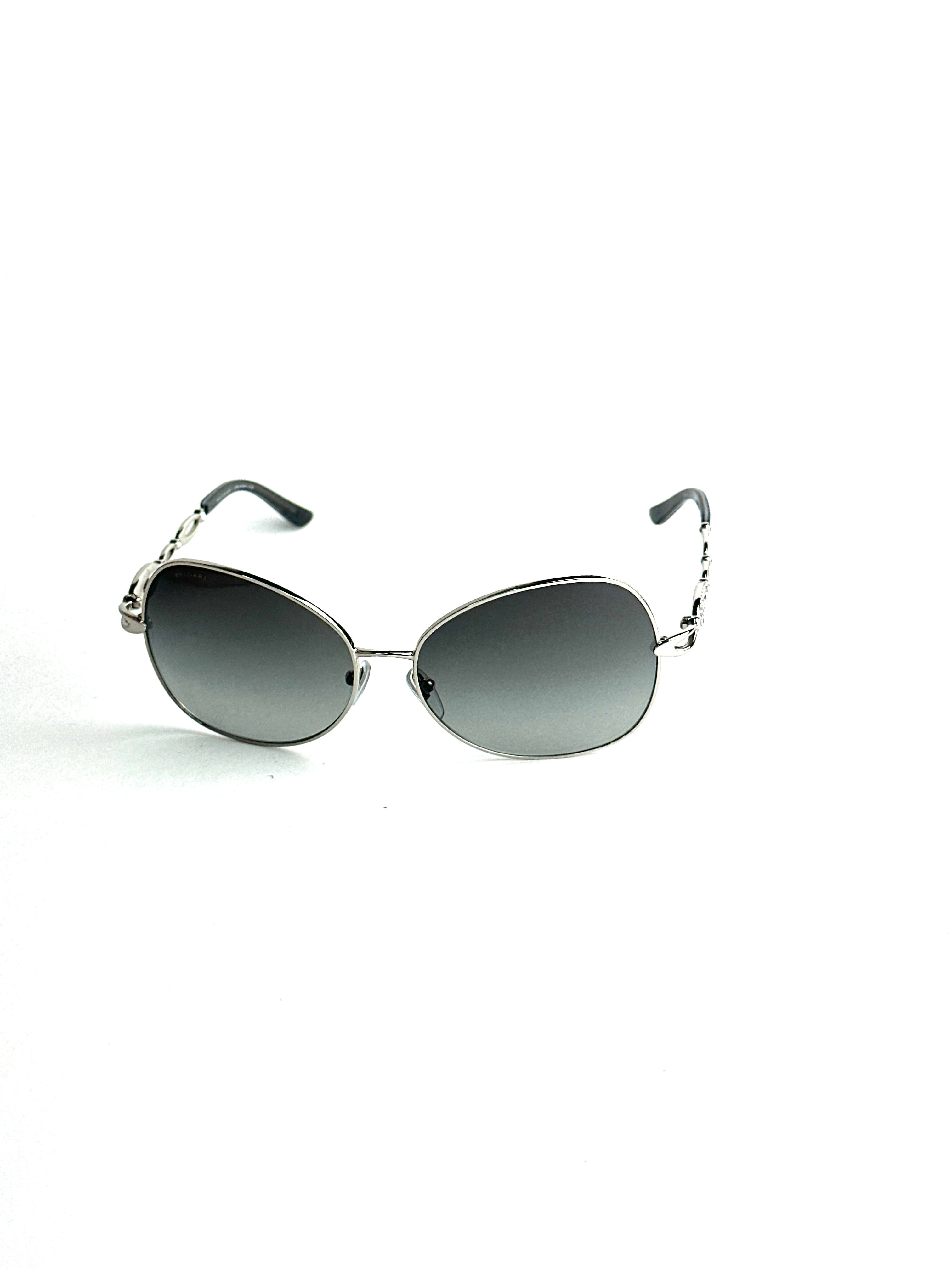 Occhiali da sole BULGARI 6025B