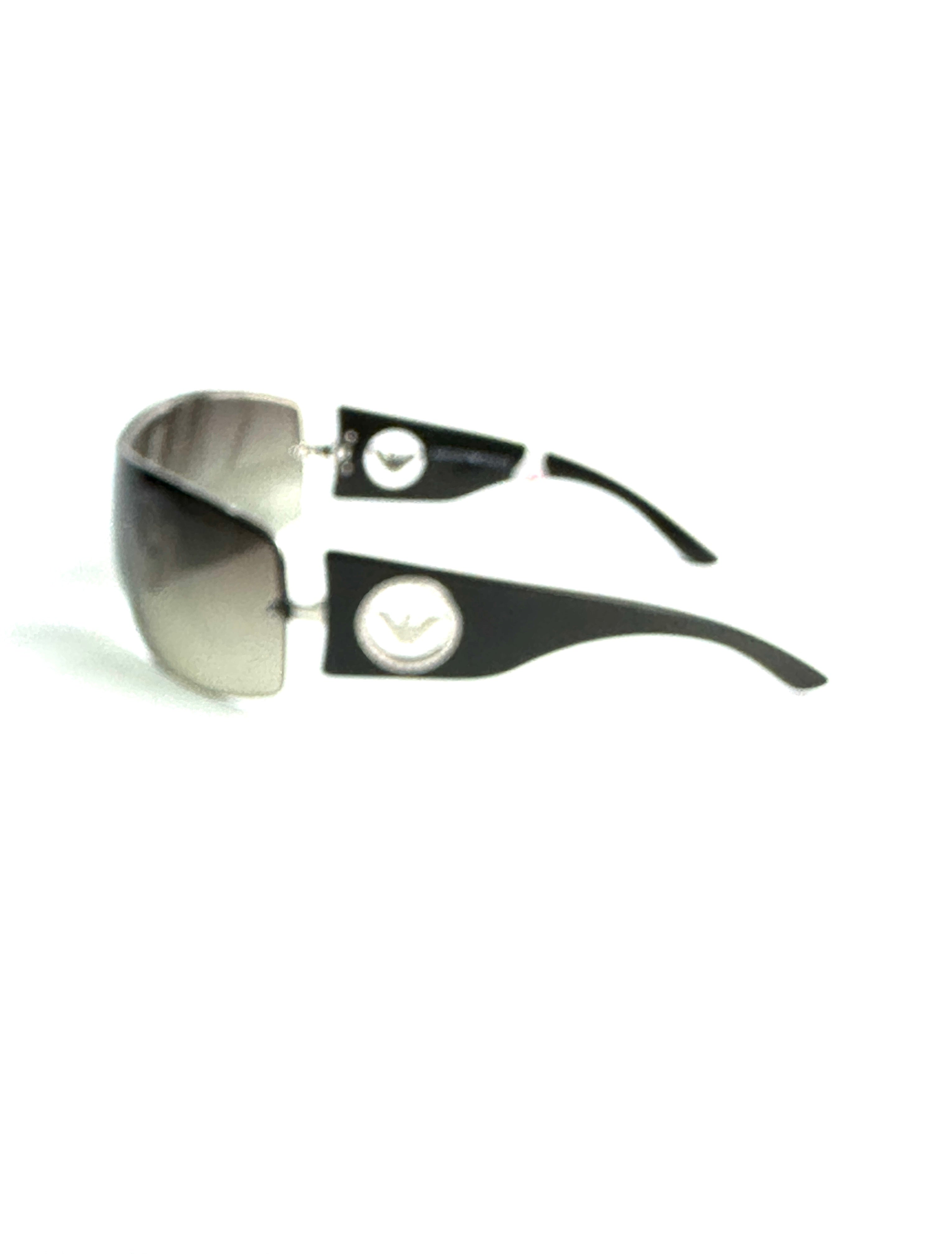 EMPORIO ARMANI EA 9346/s