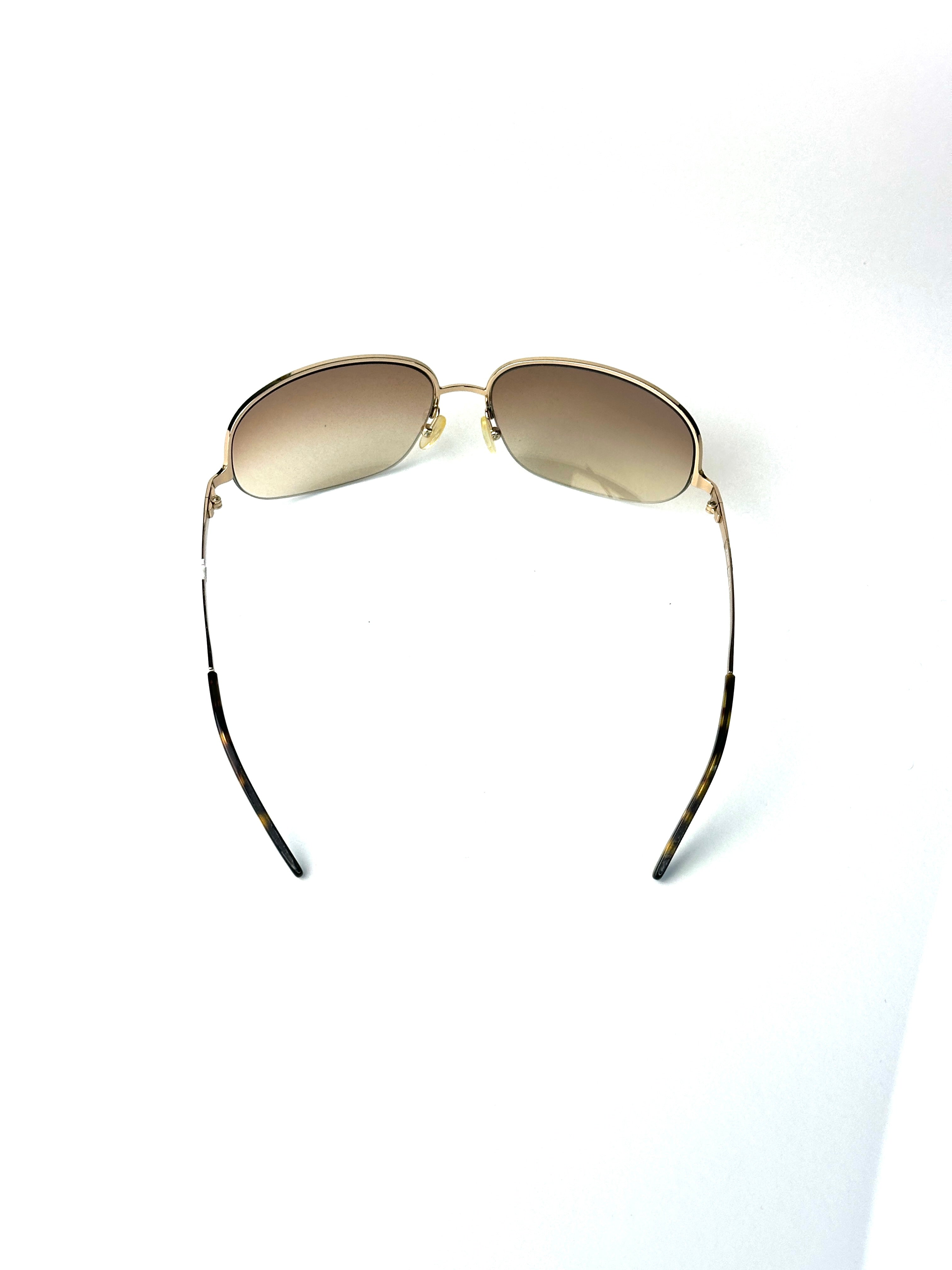 PRADA SPR62B Gris