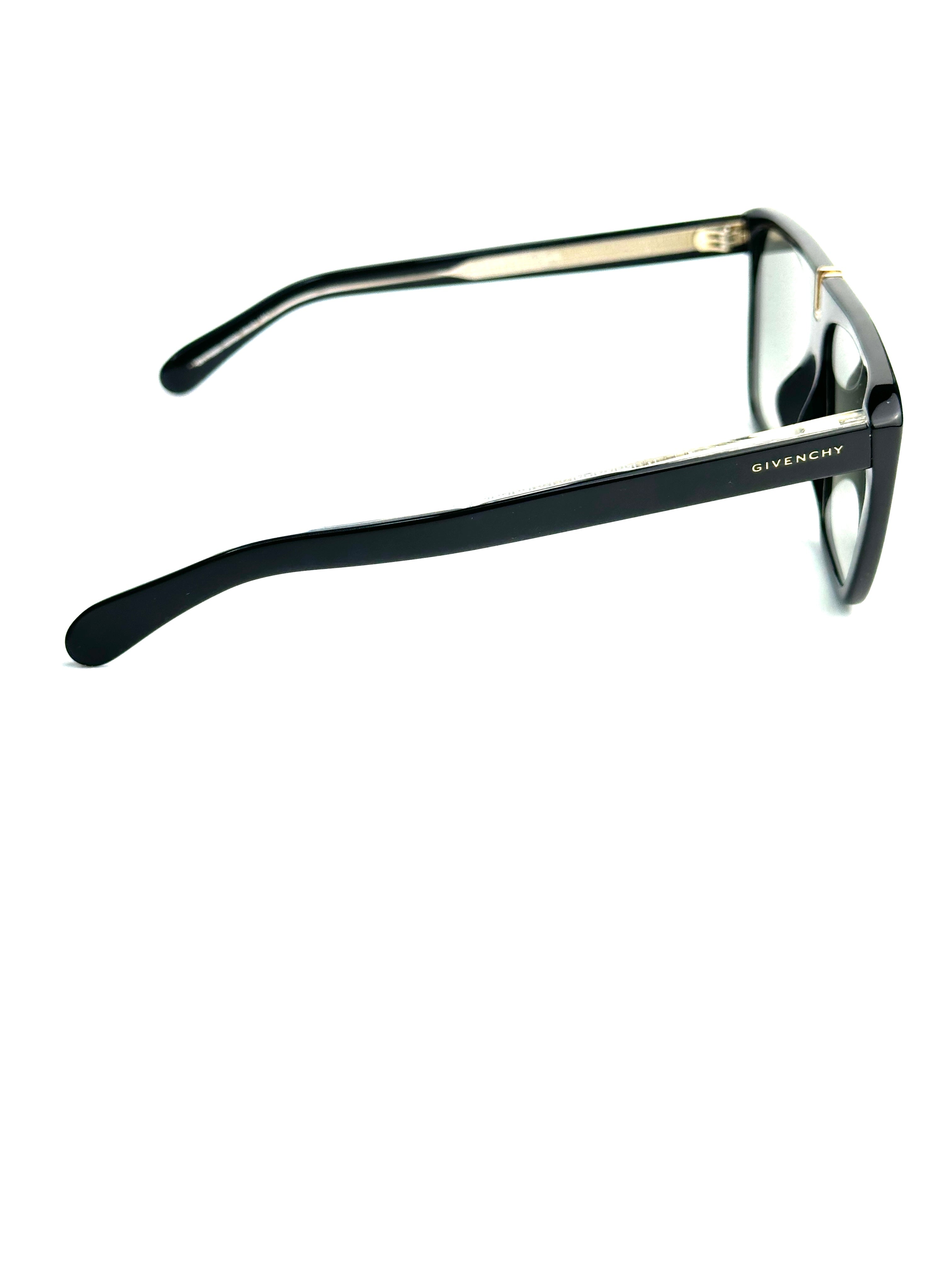 sunglasses GIVENCHY SGV880 09AJ
