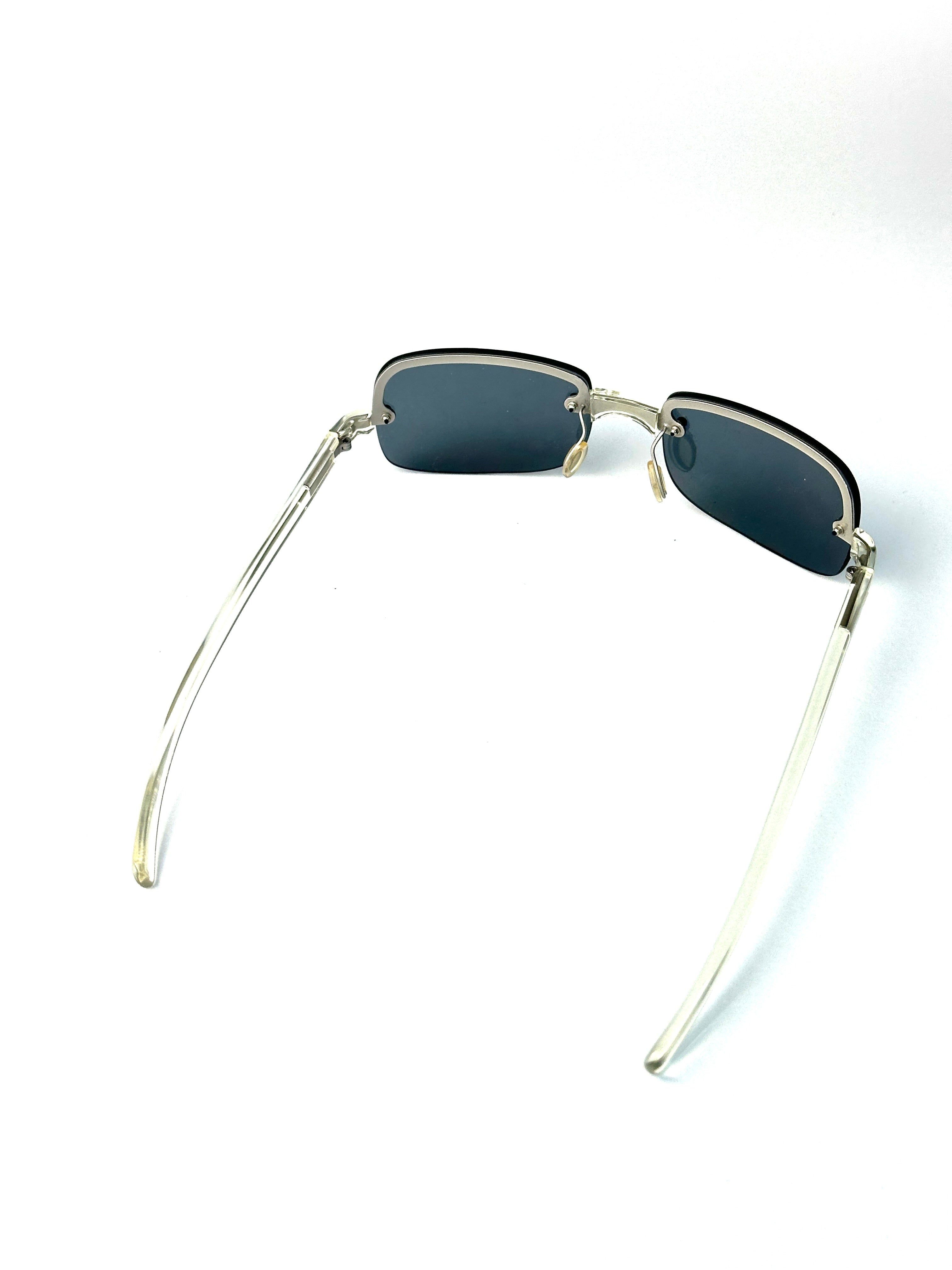 PRADA SPR62B Gris