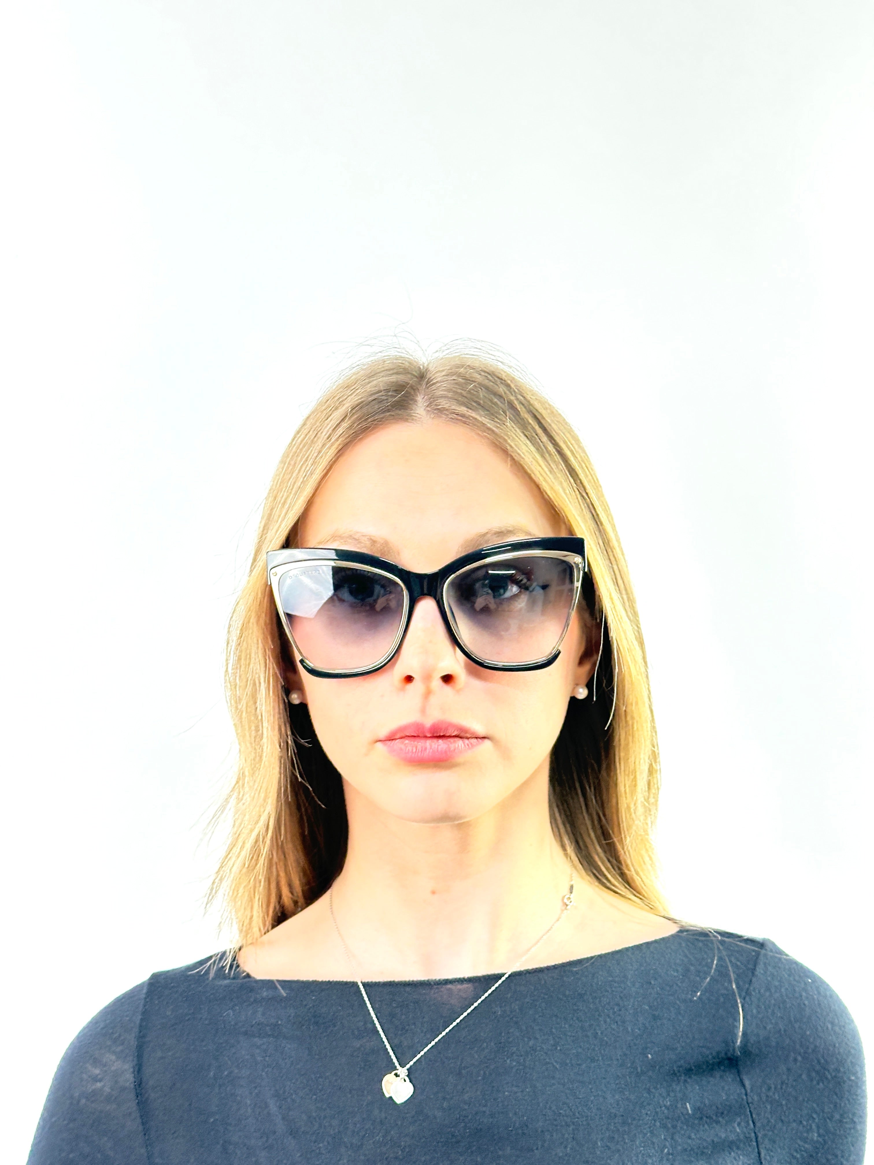 Occhiali da sole DSQUARED DQ0241