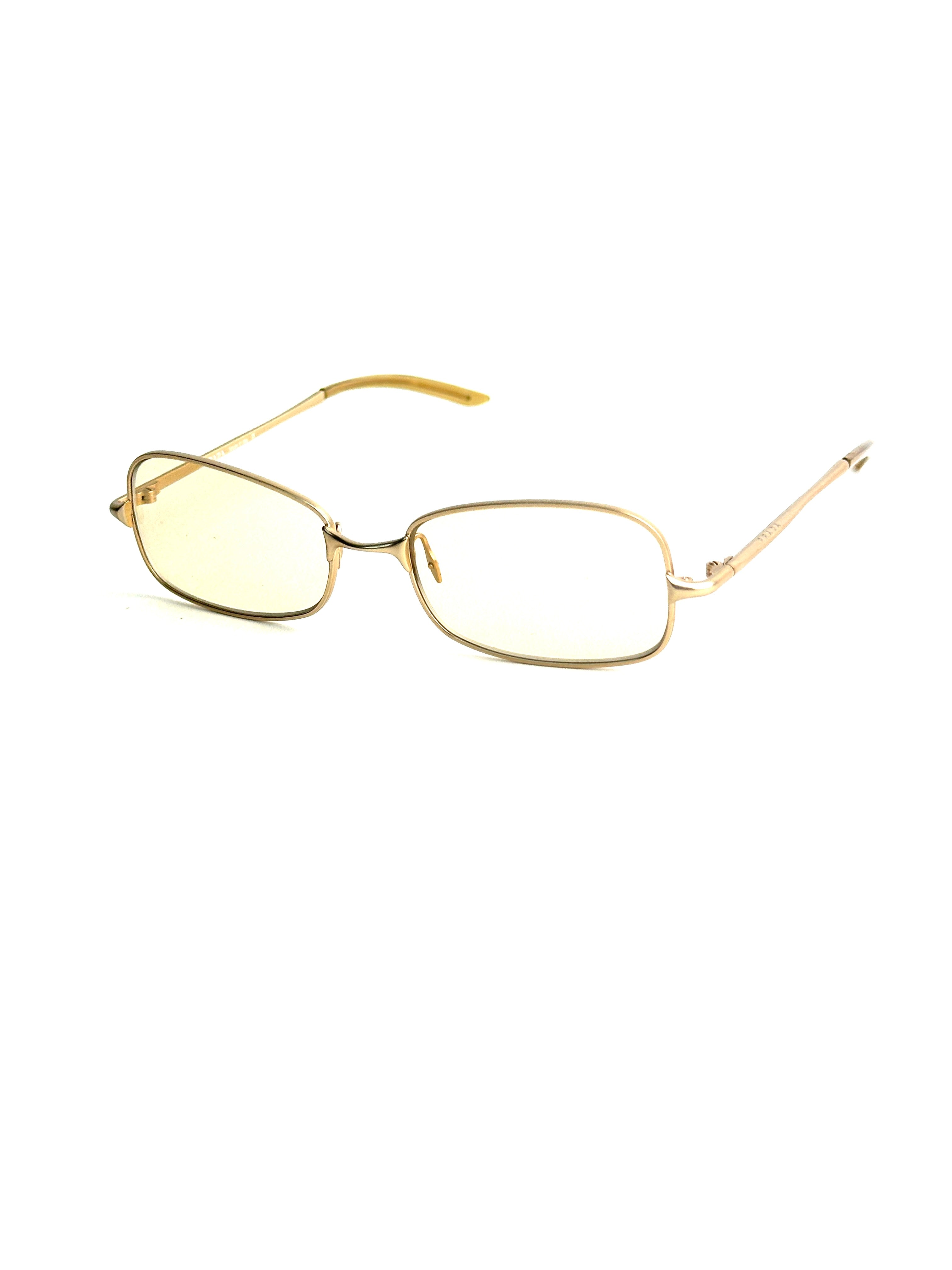 Occhiali da sole PRADA VPR74C AVORIO VINTAGE