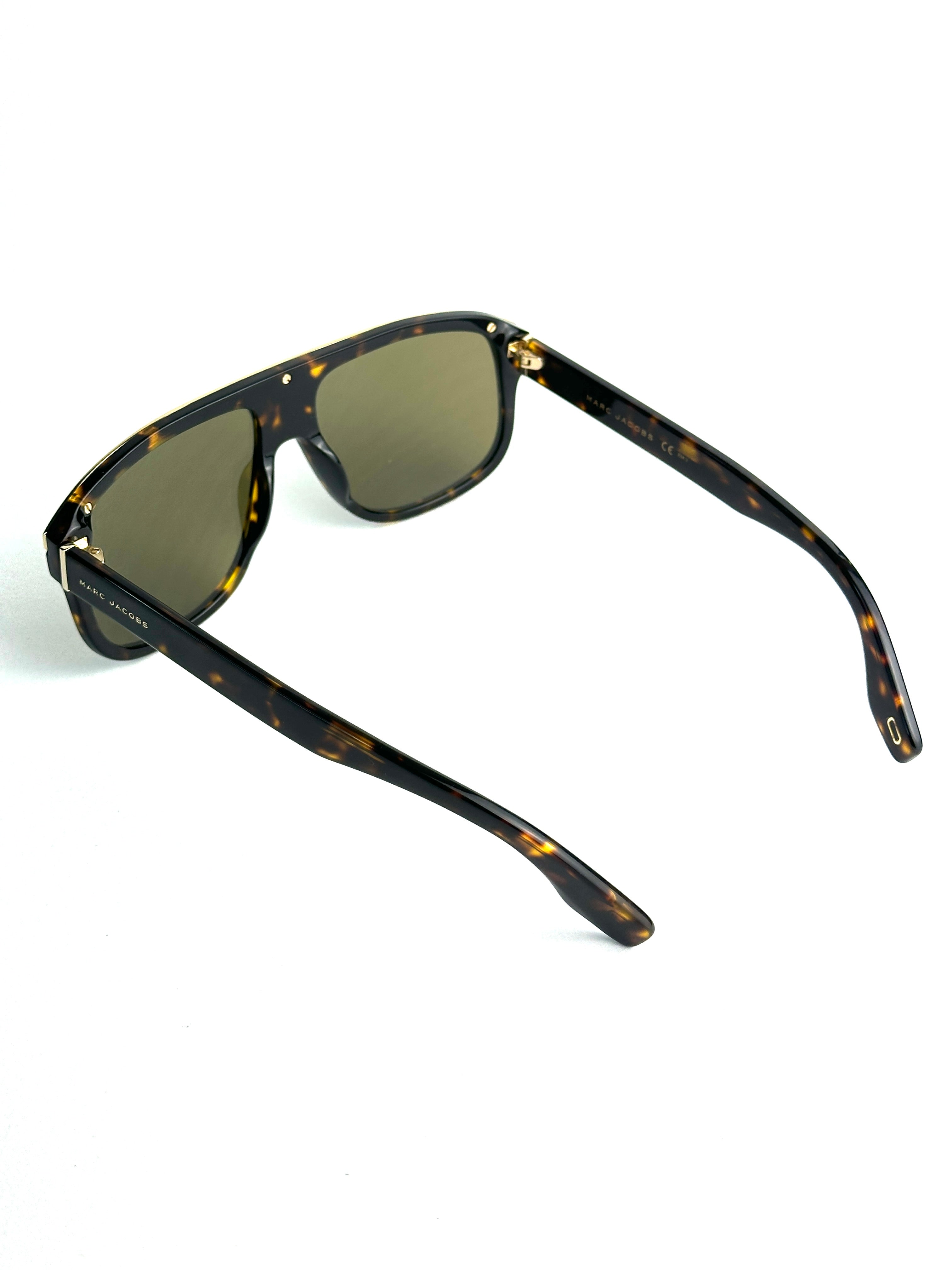 Occhiali da sole MARC JACOBS MARC 388/S 086/3U HAVANA
