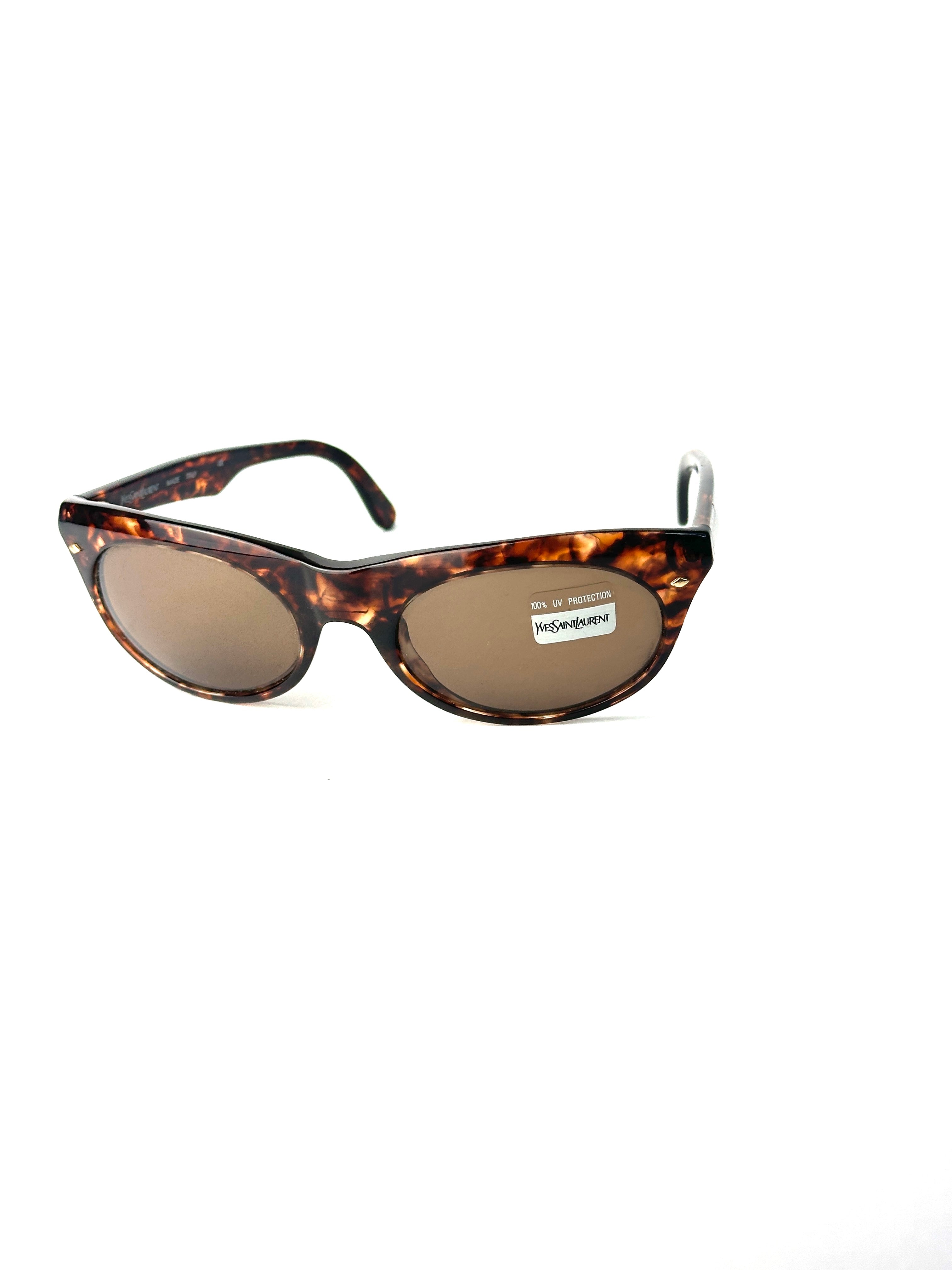 Occhiali da sole SAINT LAURENT 6504