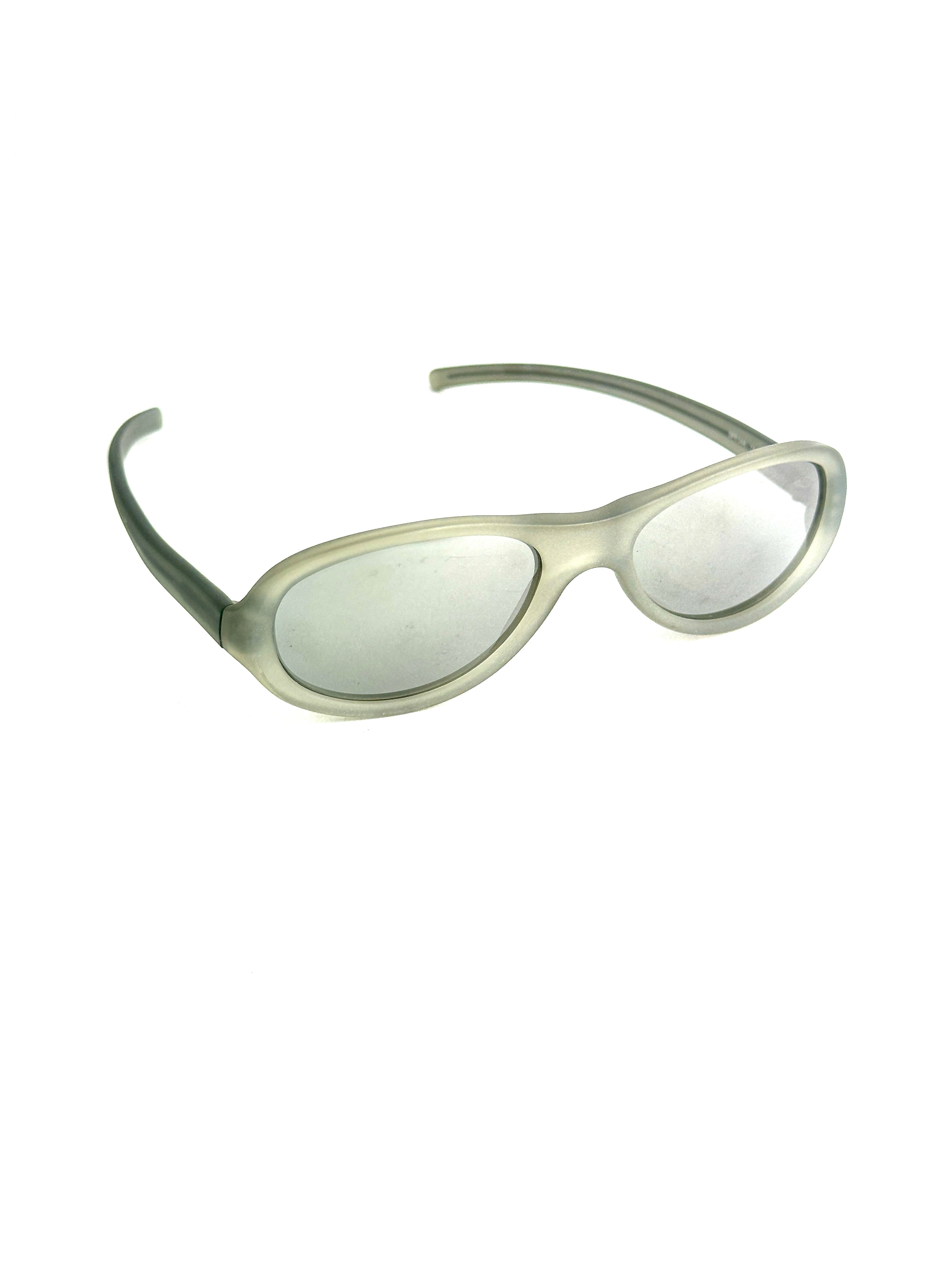 PRADA SPR 04A GREY