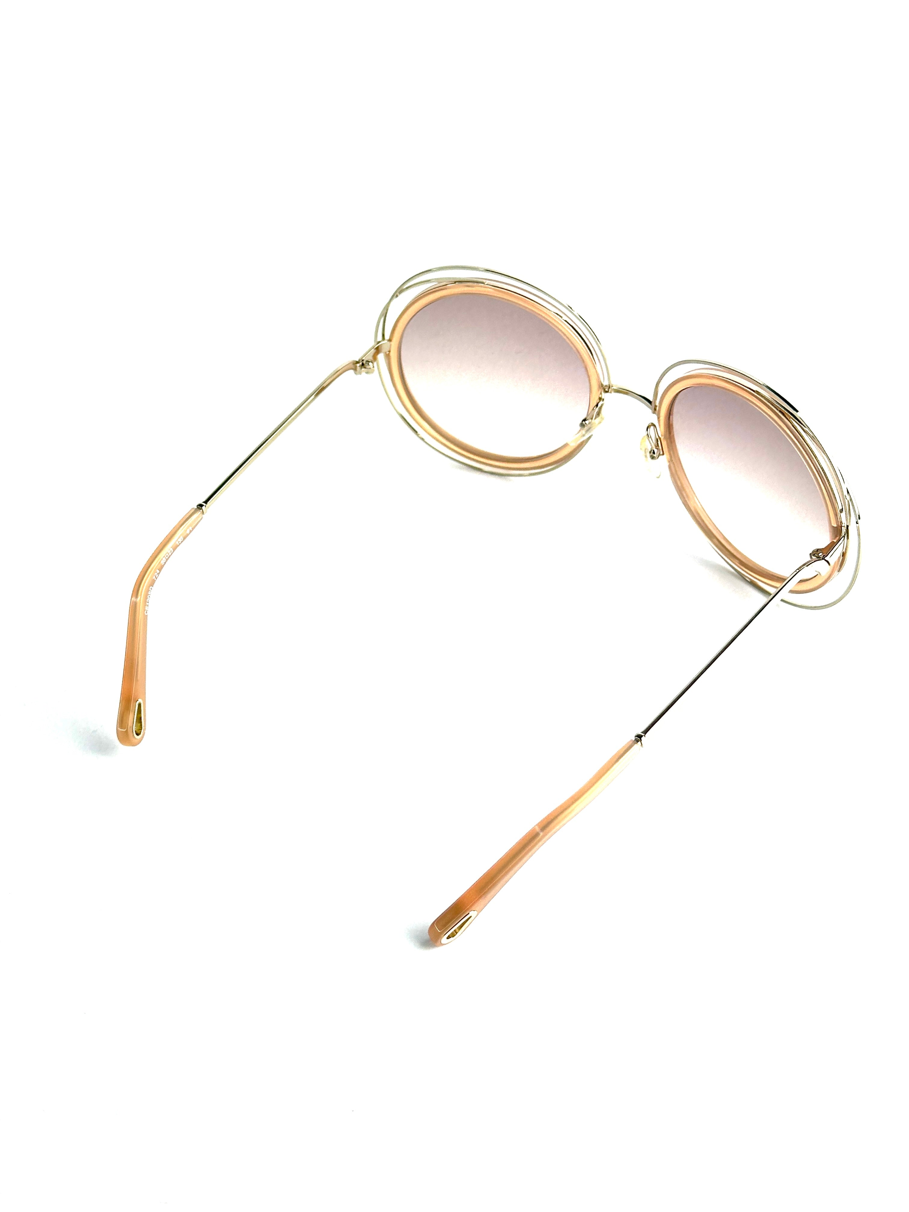 Occhiali da sole CHLOÉ CE120SD 38075 724