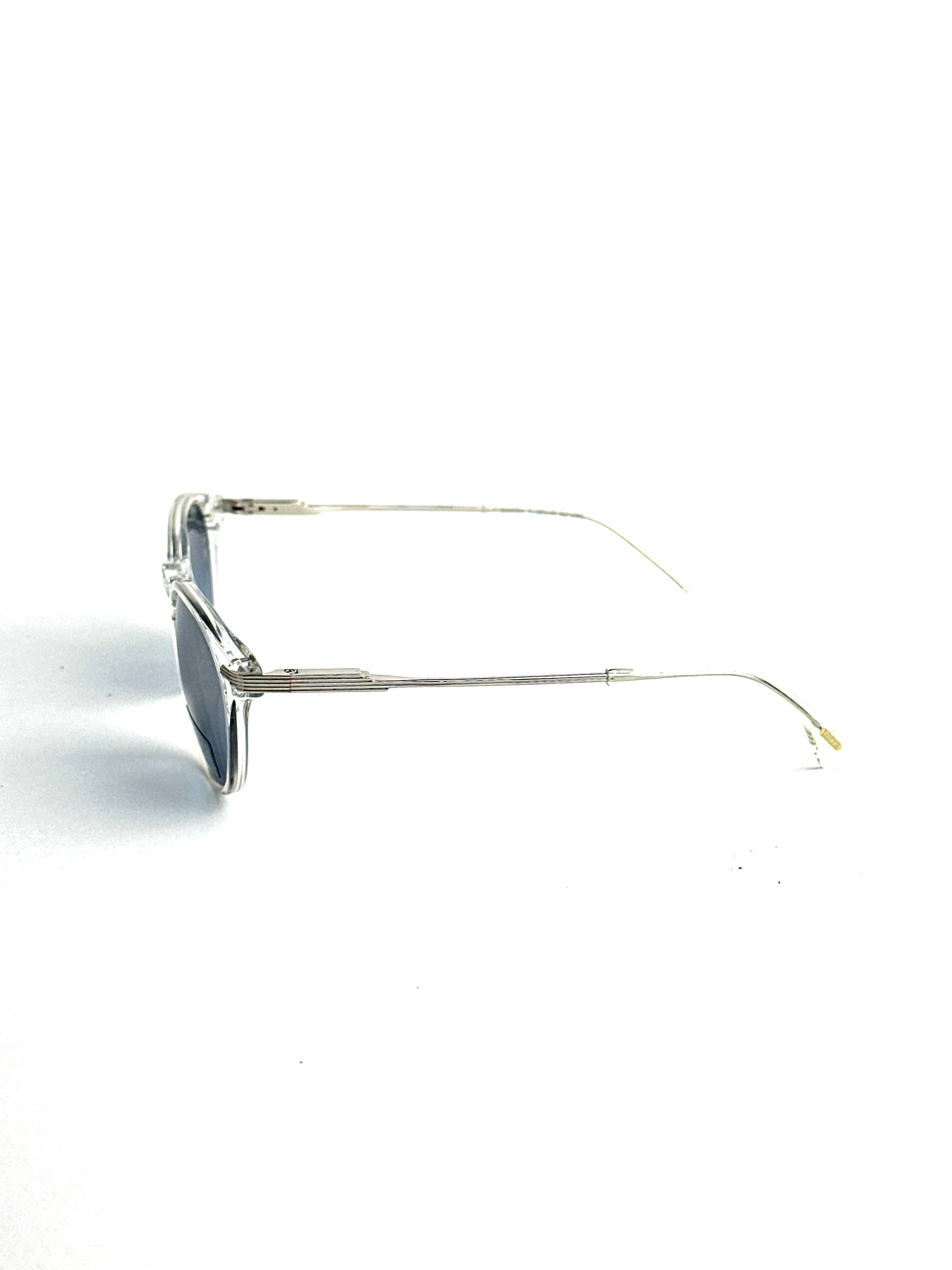 RAY-BAN CLUBMASTER ÉCAILLE DE TORTUE