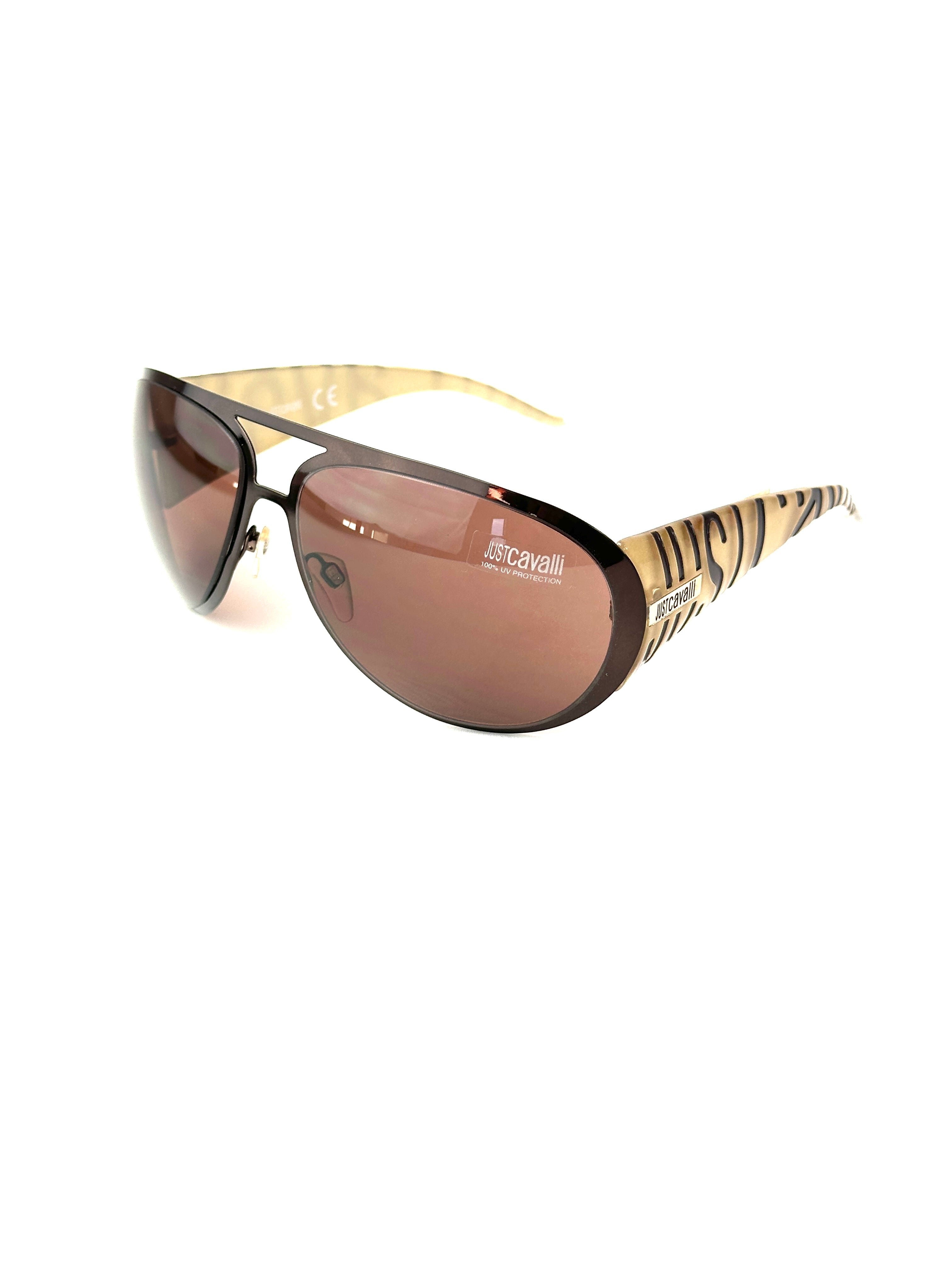 Occhiali da sole JUST CAVALLI JC086S