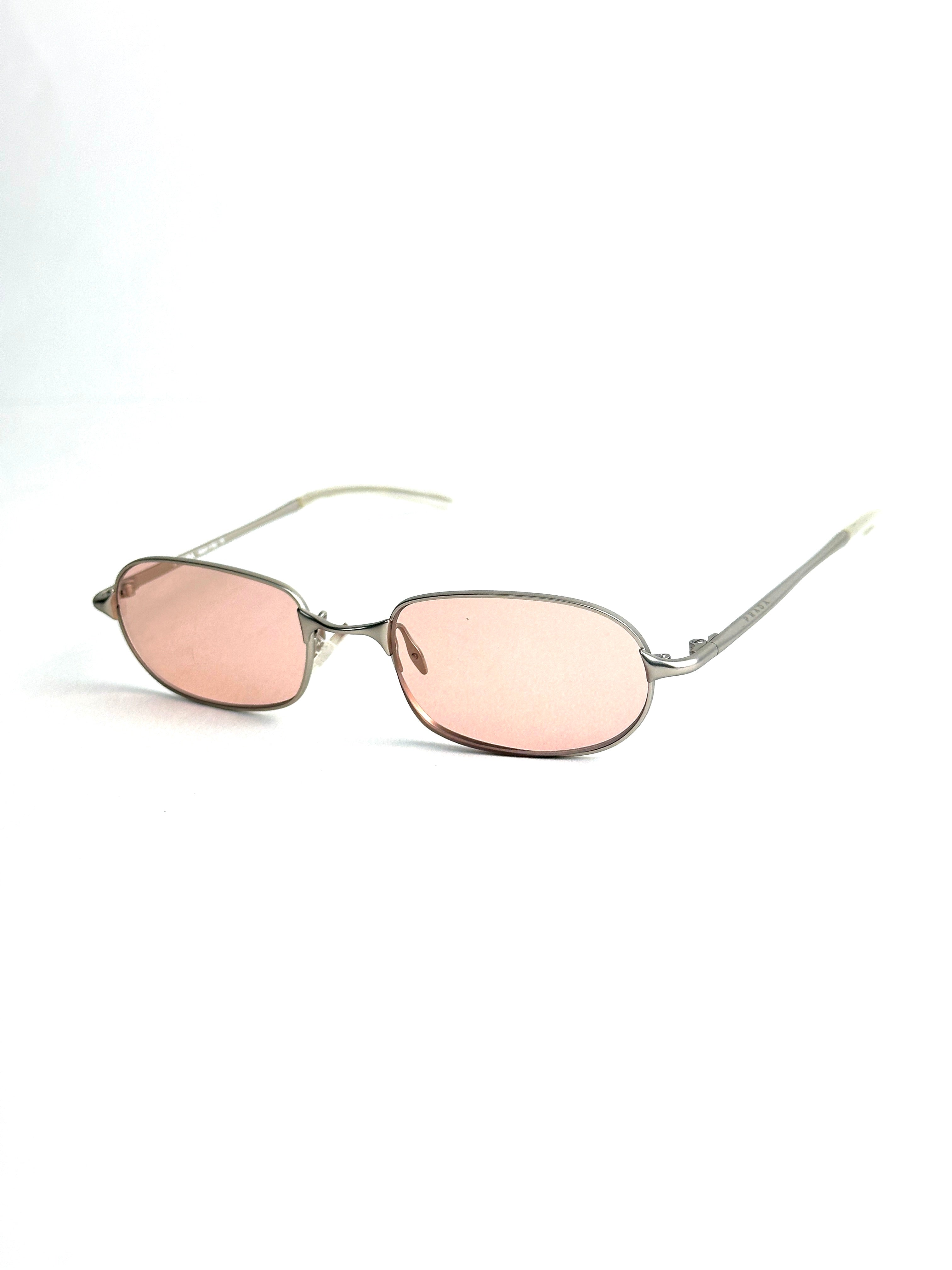 Occhiali da sole PRADA VPR73C VINTAGE