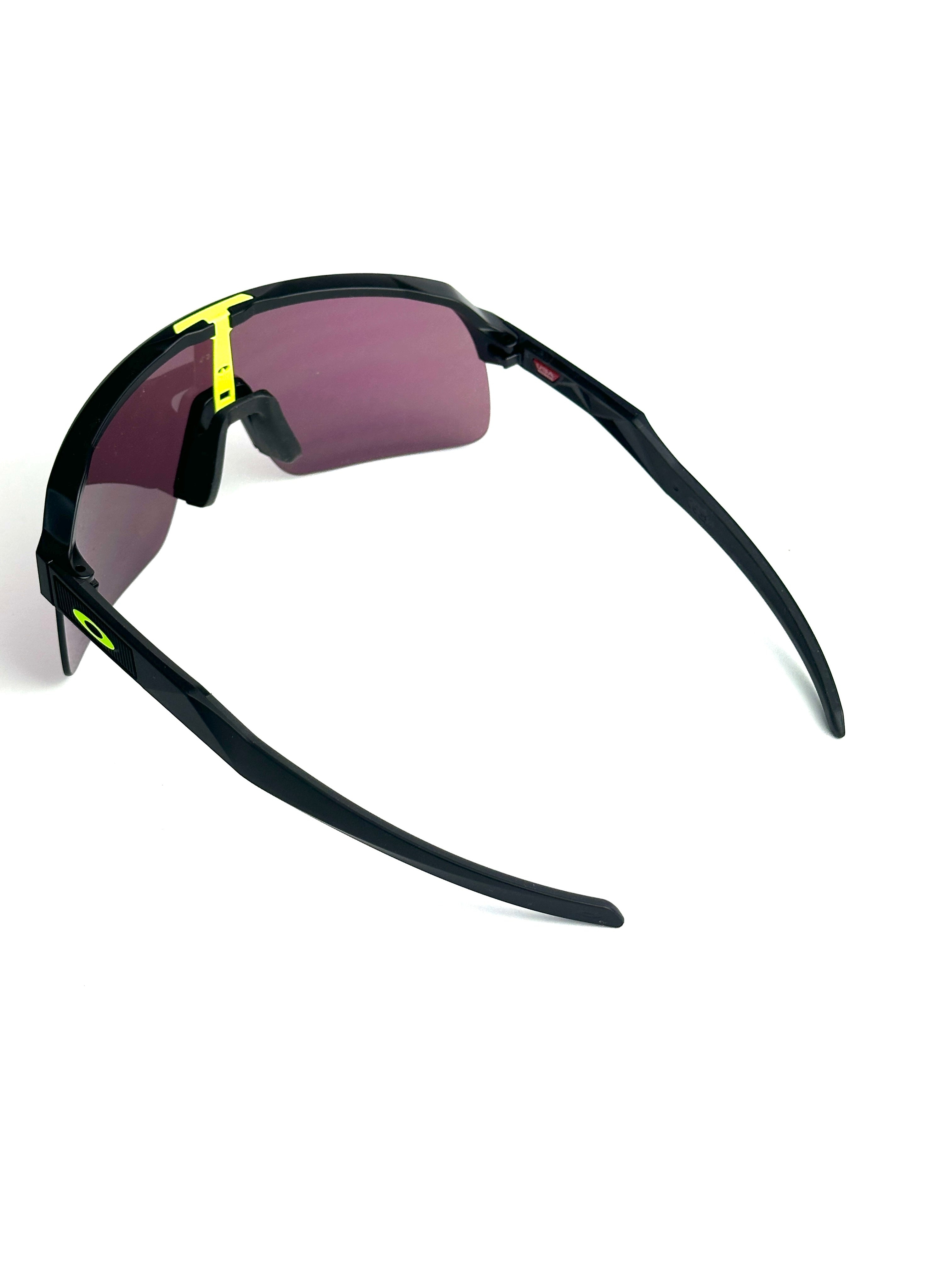 Occhiali da sole OAKLEY SUTRO